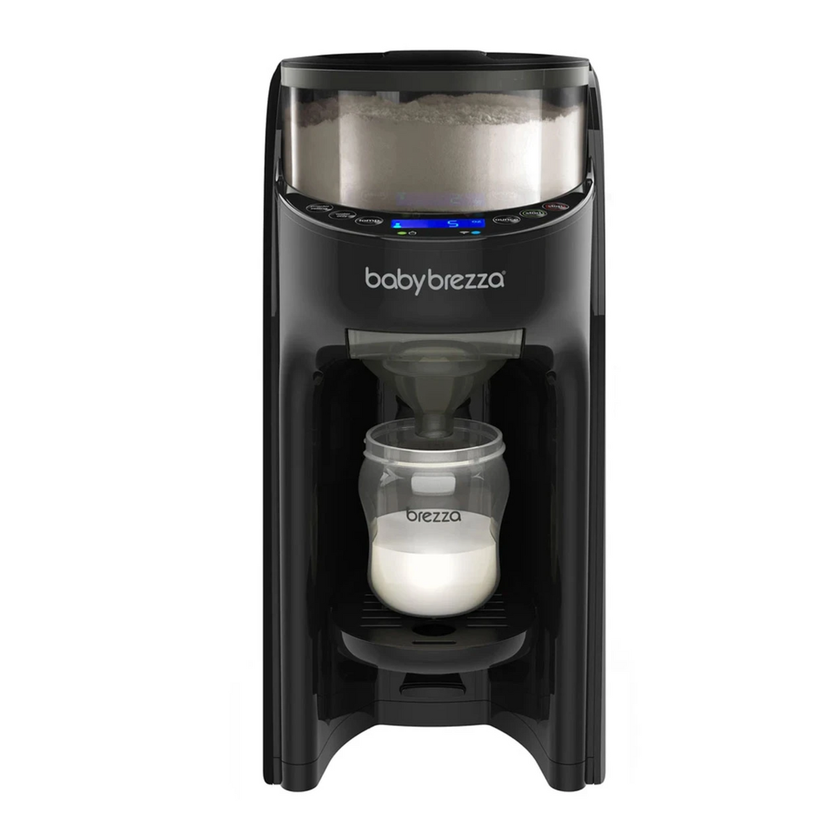 【新品】Baby Brezza Formula Pro advanced Baby Brezza - Formula Pro Advanced Wifi – Little Canadian