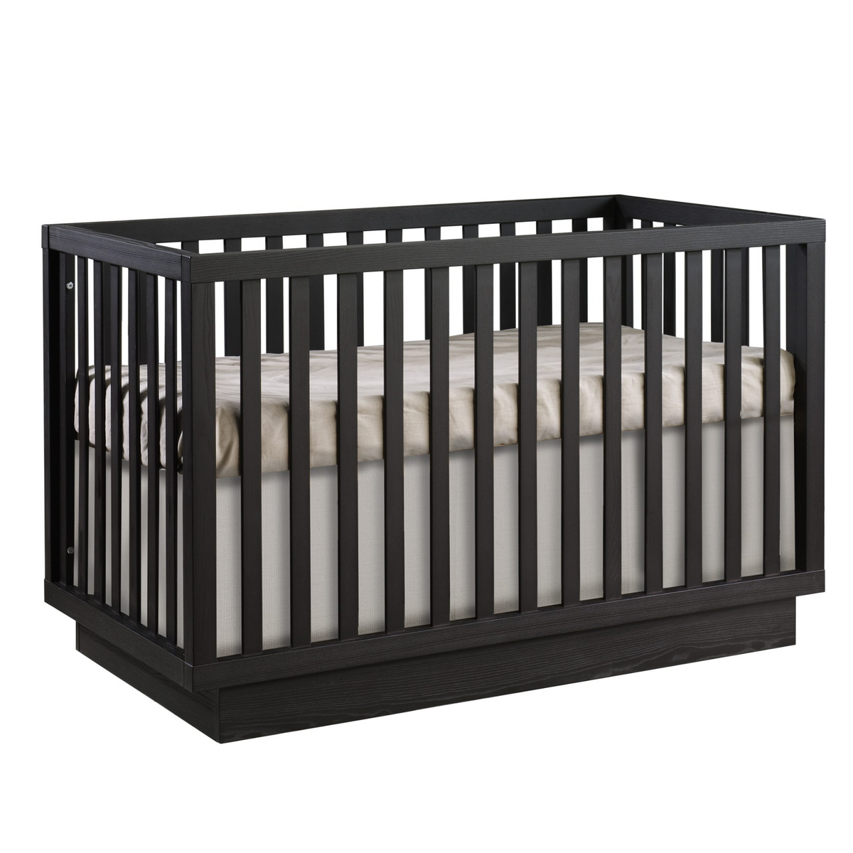 Natart Signature Series Como Classic Crib Juniorbaby