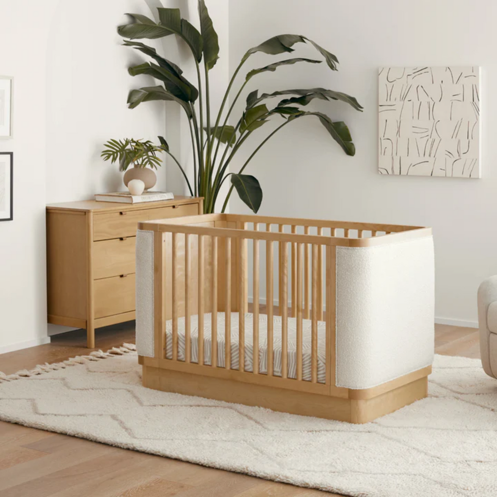 Babyletto Bondi Boucle Collection