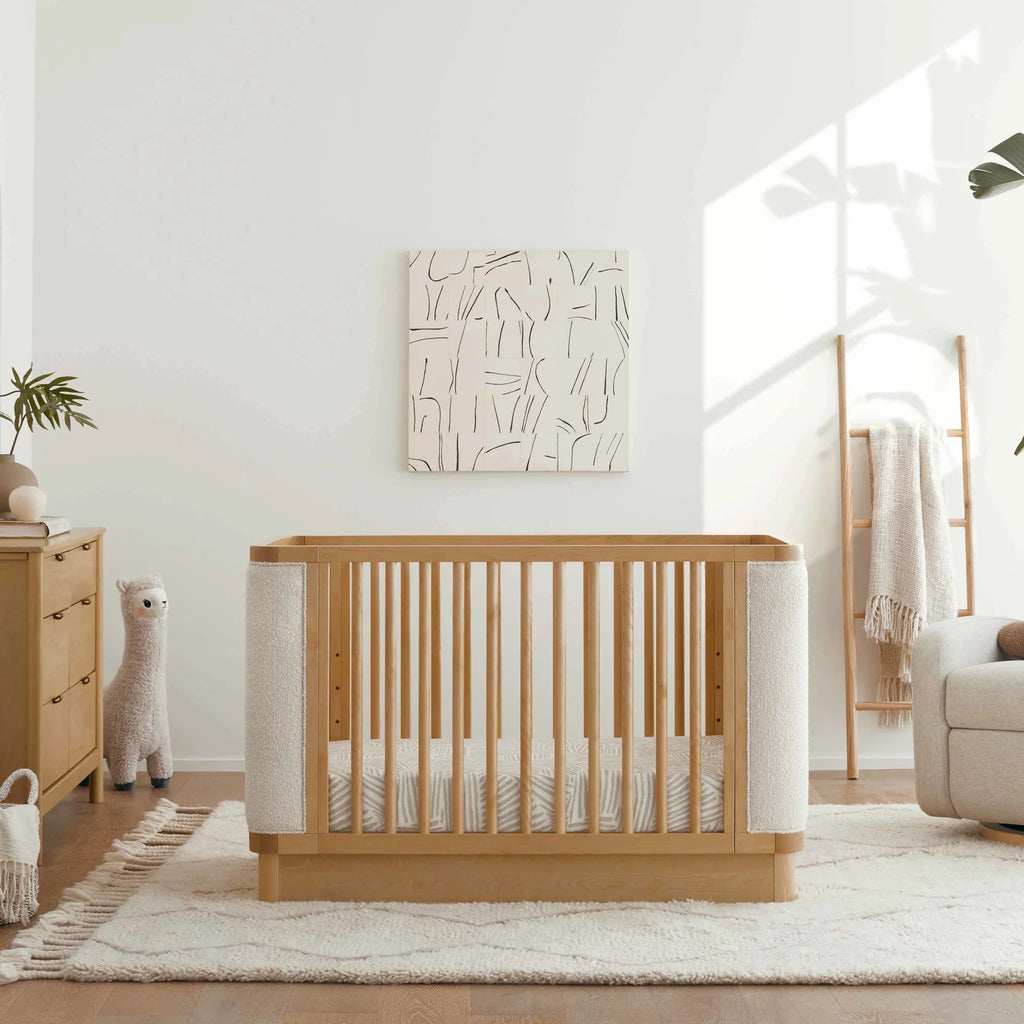 Babyletto Bondi Boucle Collection