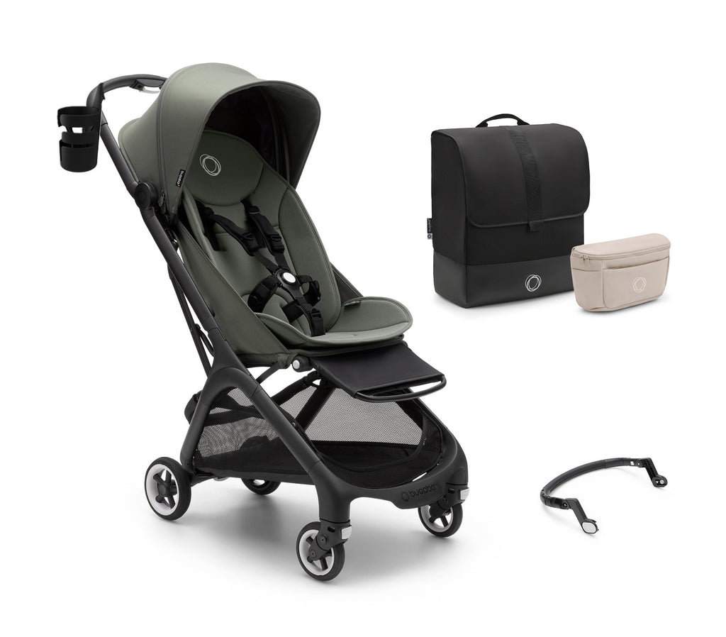 Bugaboo Butterfly Travel Bundle