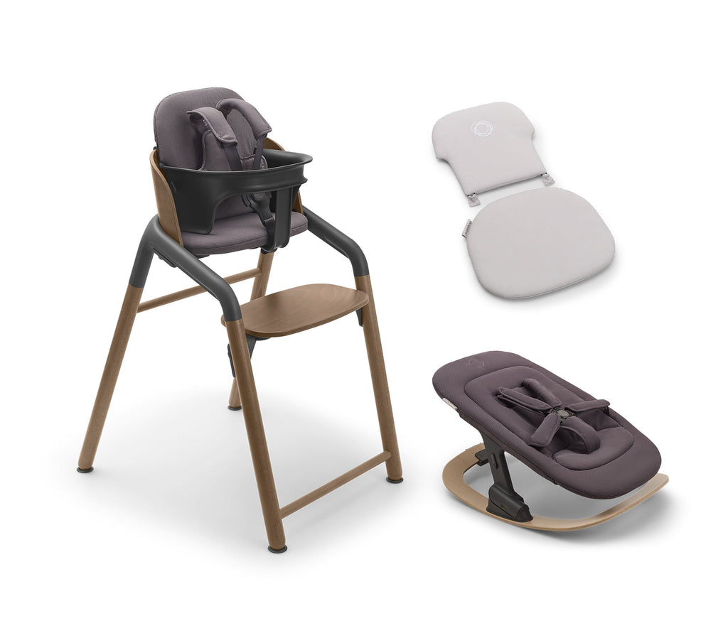 Bugaboo Giraffe All in Bundle