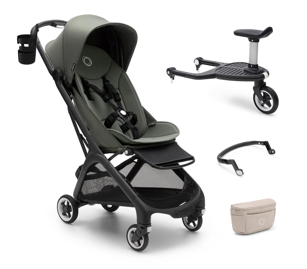 Bugaboo Butterfly Sibling Bundle