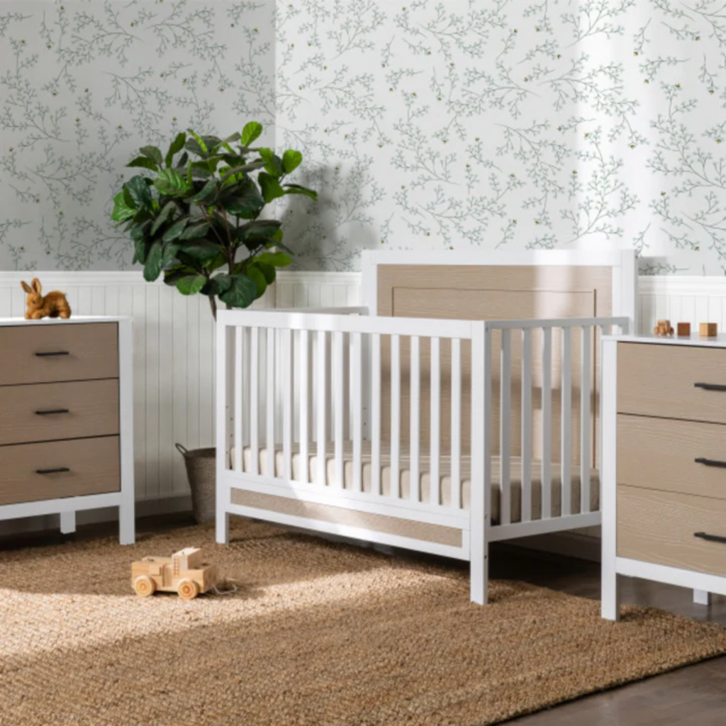Carters by DaVinci Radley Collection