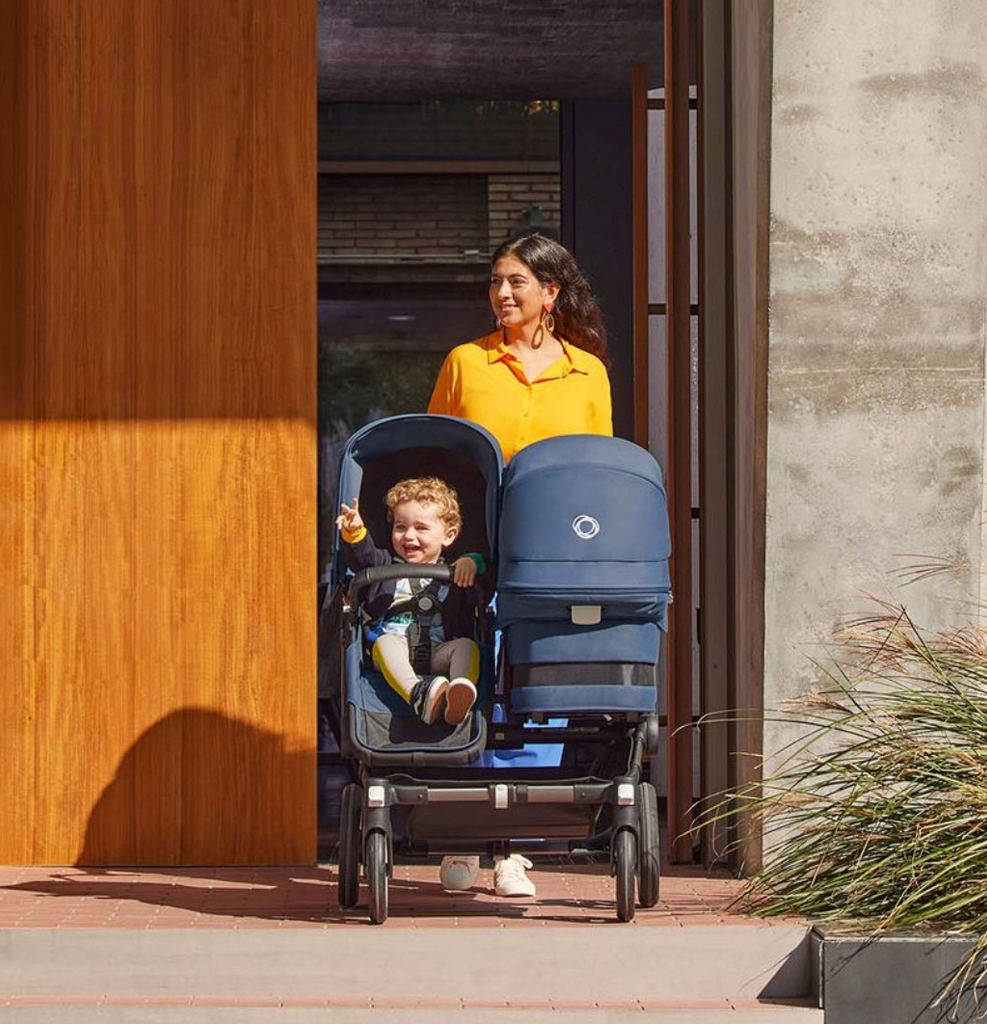 Bugaboo Donkey 5 Complete Bundle