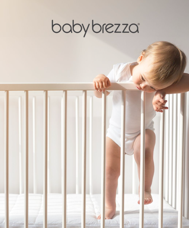 Nursing & Feeding Essentials