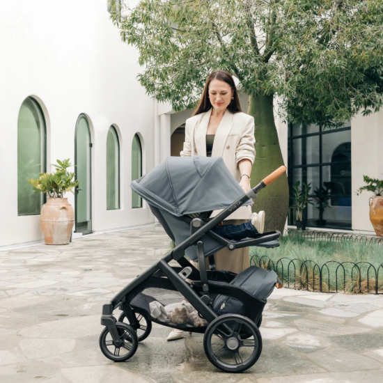 Uppababy Vista V3 Bundle