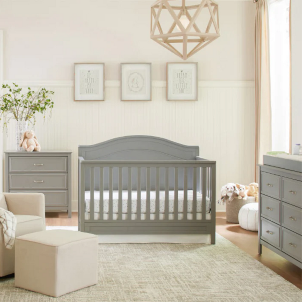 DaVinci Charlie Collection