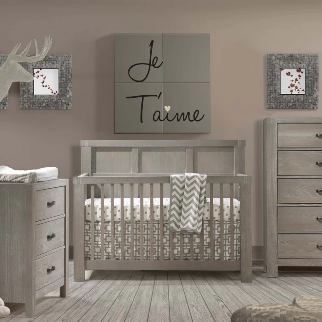 Natart Rustico Collection