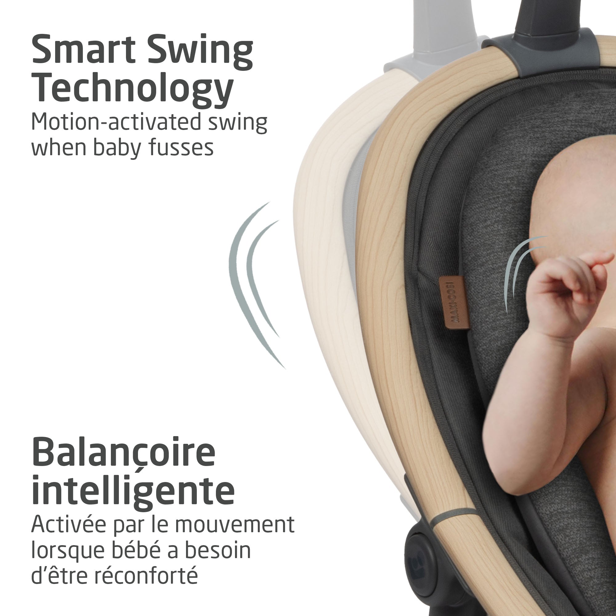 maxi-cosi cassia swing weight limit Maxi Cosi Cassia Swing – Juniorbaby