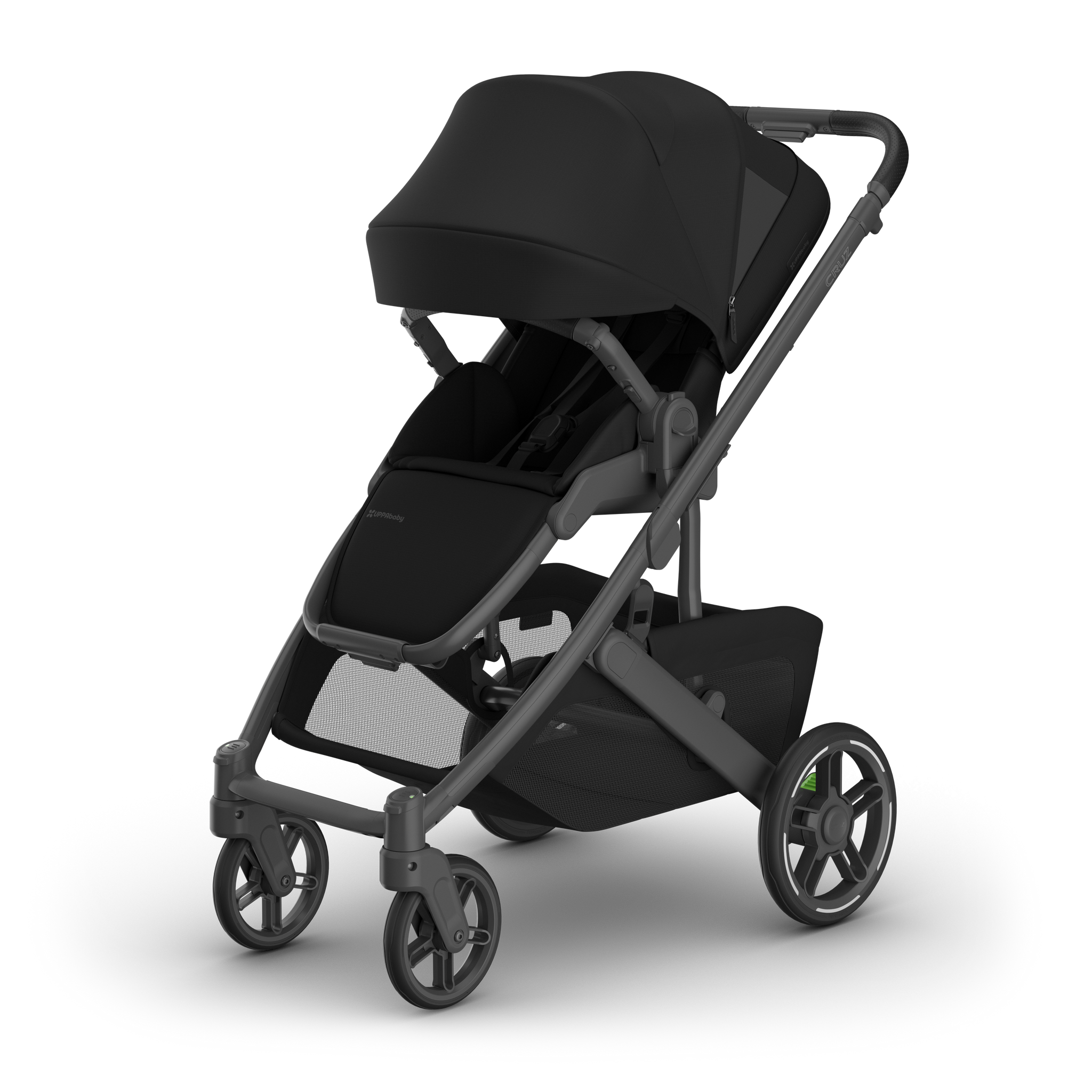 Uppababy Cruz V3 – Juniorbaby