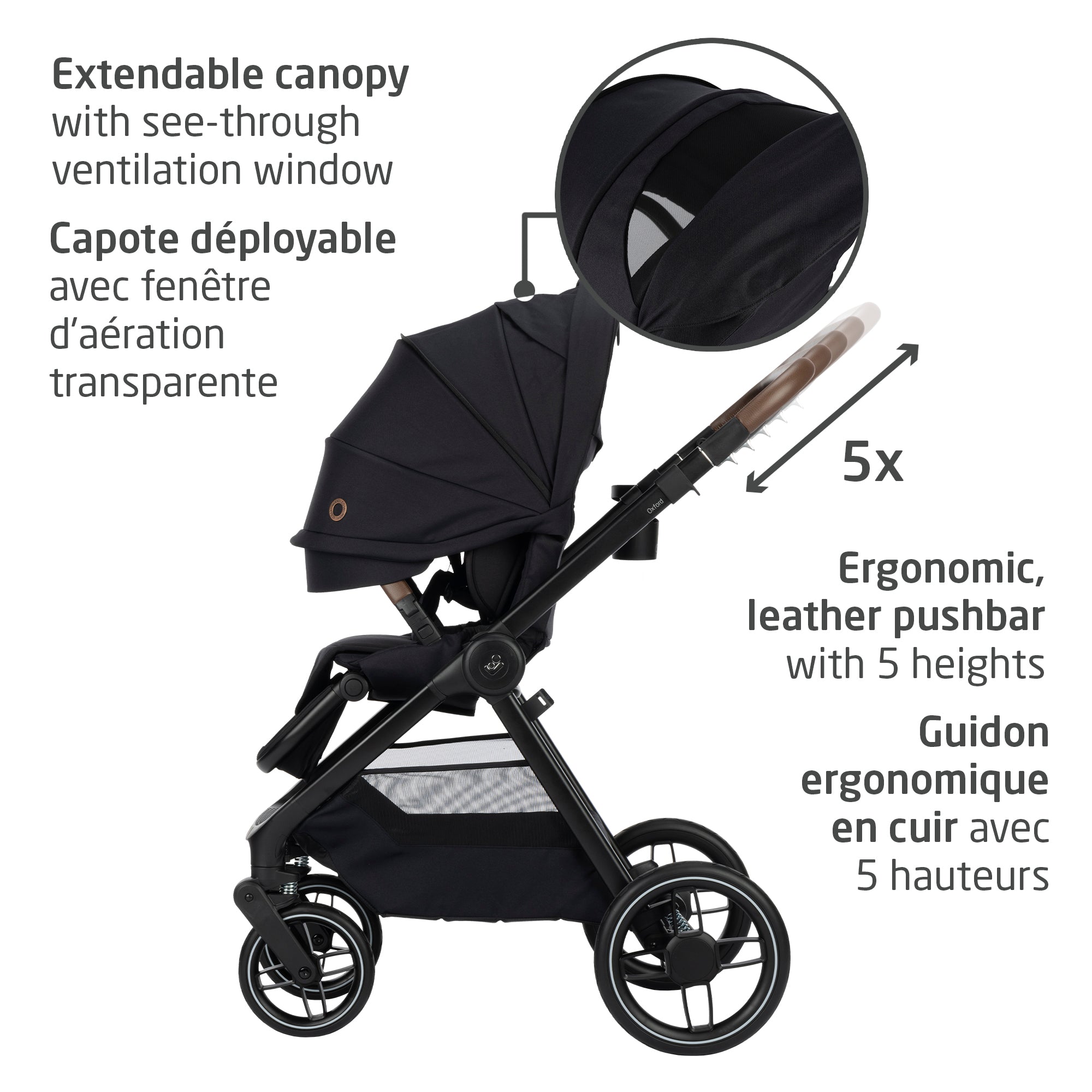 maxi cosi oxford bundle Maxi Cosi Oxford Travel System & Mico Luxe+ Infant Car Seat – Juniorbaby