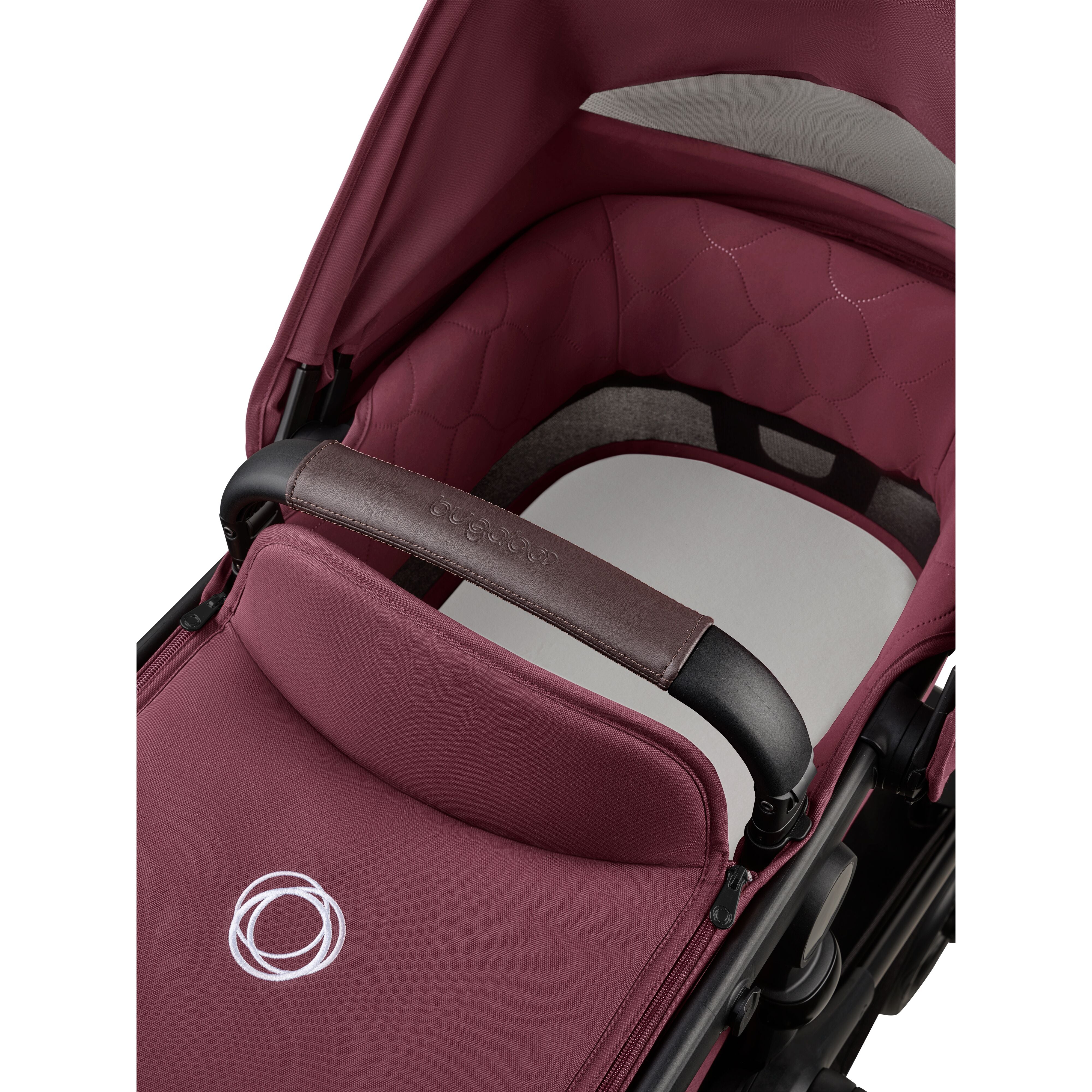 Bugaboo Kangaroo Complete Stroller – Juniorbaby