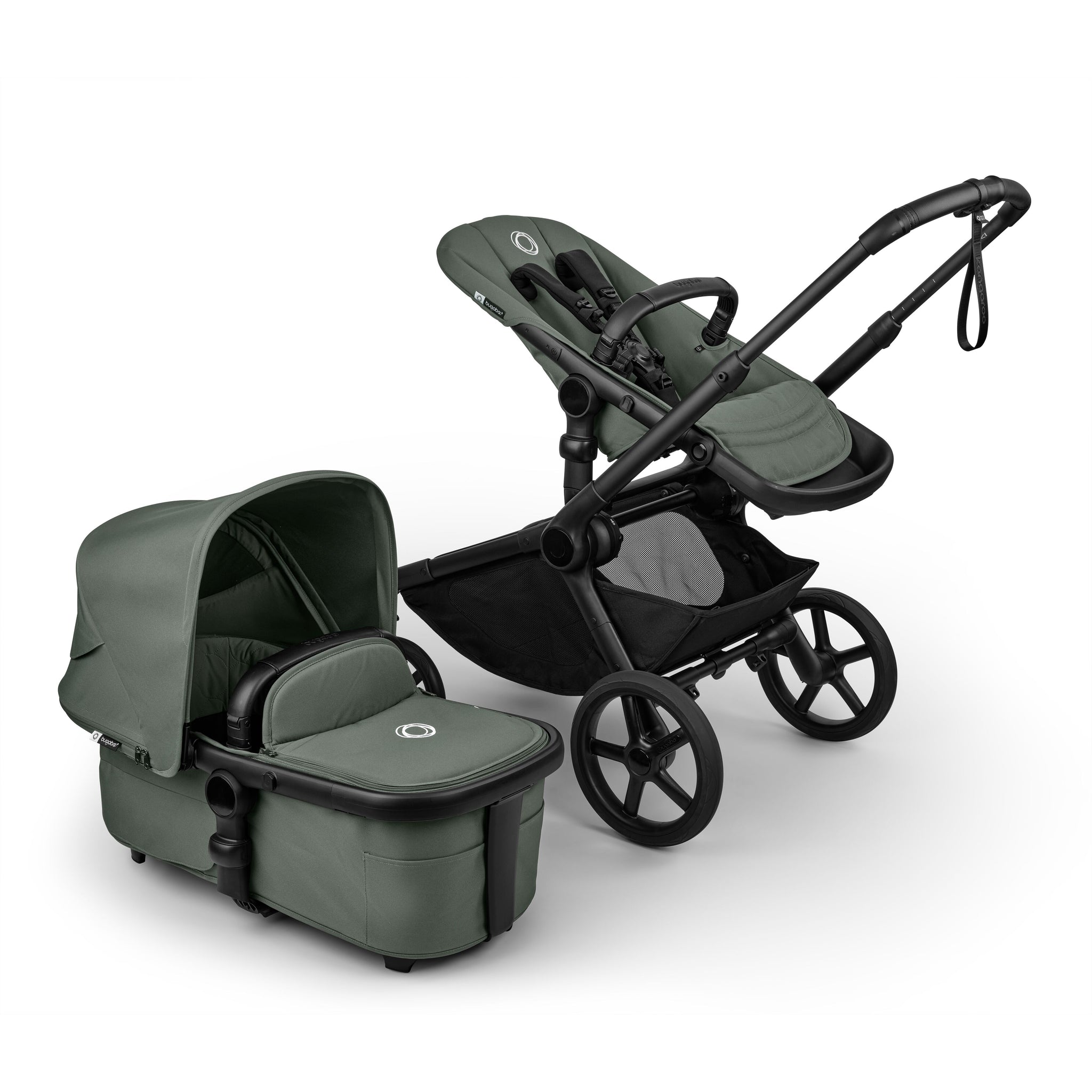 bugaboo roo Bugaboo Kangaroo Complete Stroller – Juniorbaby
