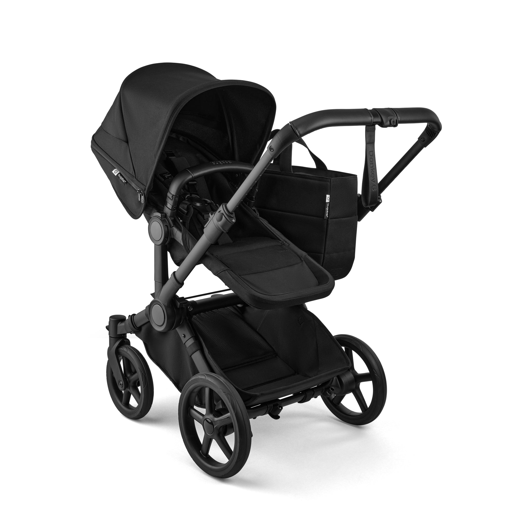 bugaboo donkey crotch strap Bugaboo Donkey 6 Stroller – Juniorbaby