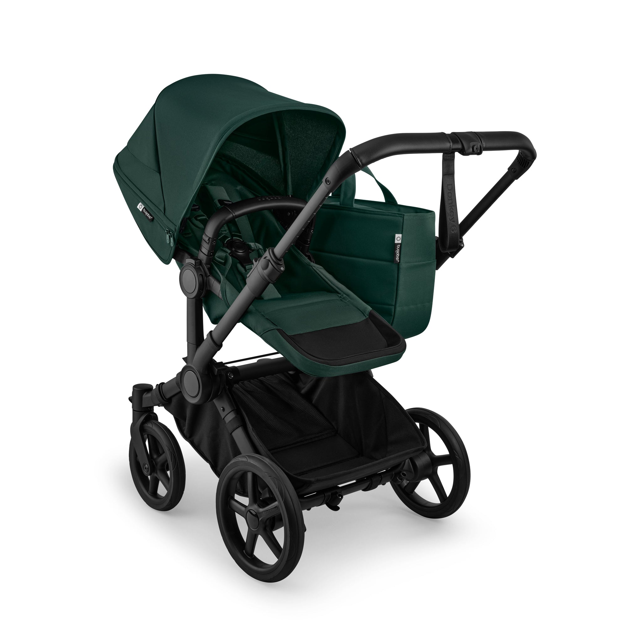 Bugaboo Donkey 6 Stroller – Juniorbaby