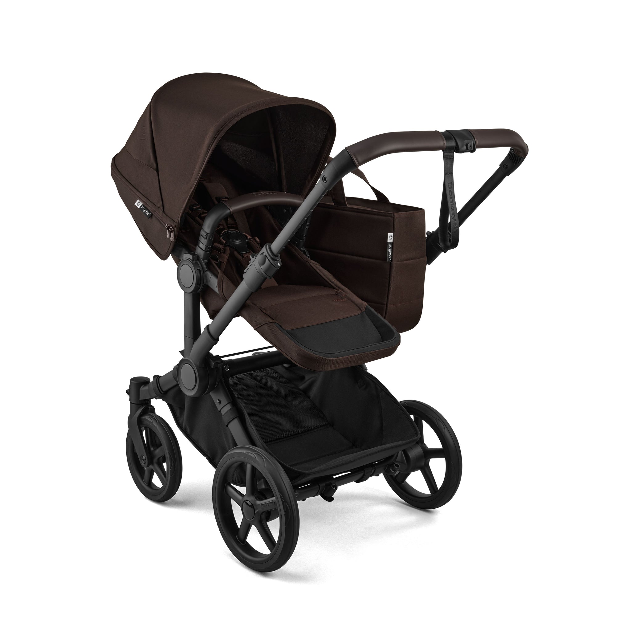 bugaboo donkey beige Bugaboo Donkey 6 Stroller – Juniorbaby
