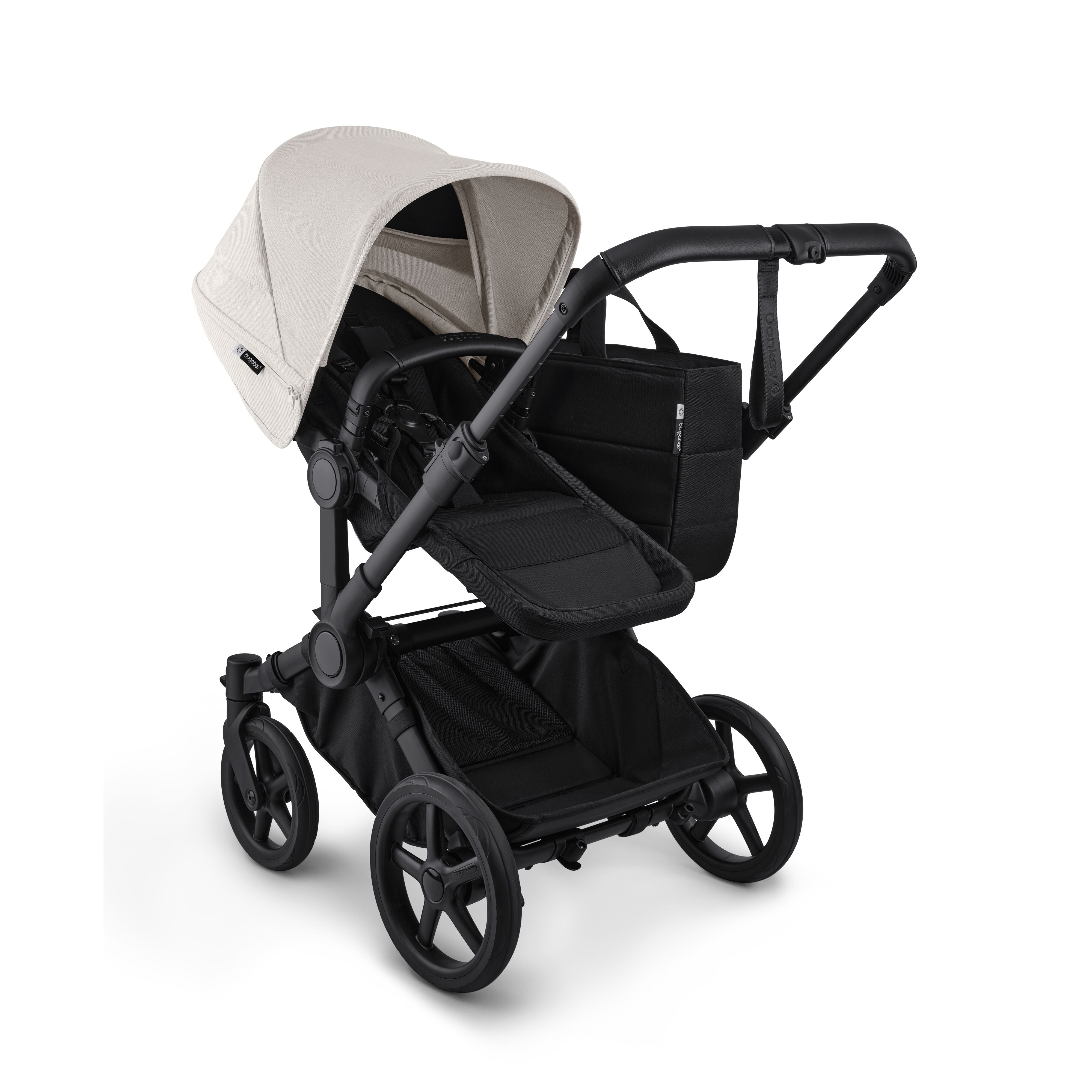 bugaboo 6 Bugaboo Donkey 6 Stroller – Juniorbaby