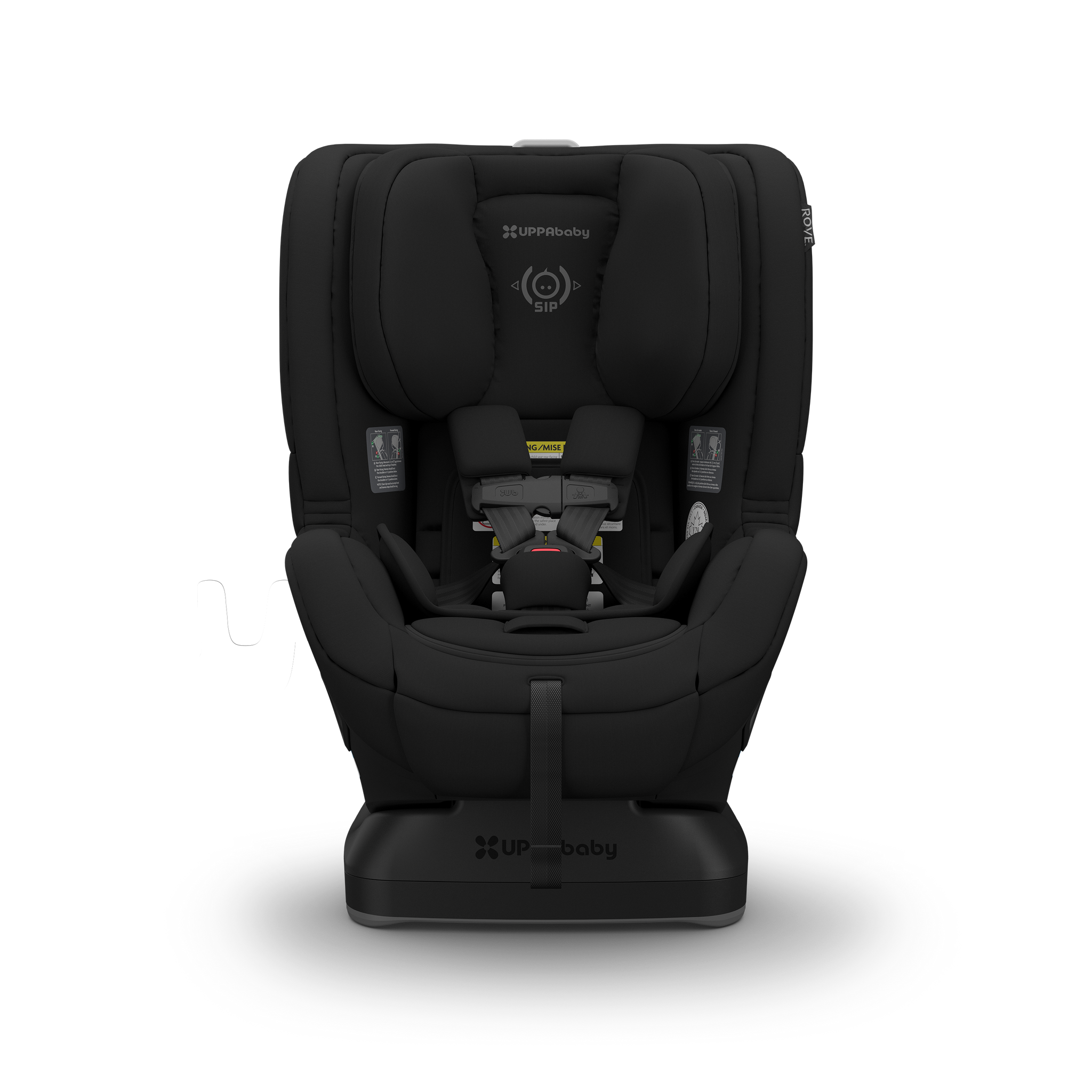 Uppababy Rove Convertible Car Seat – Juniorbaby