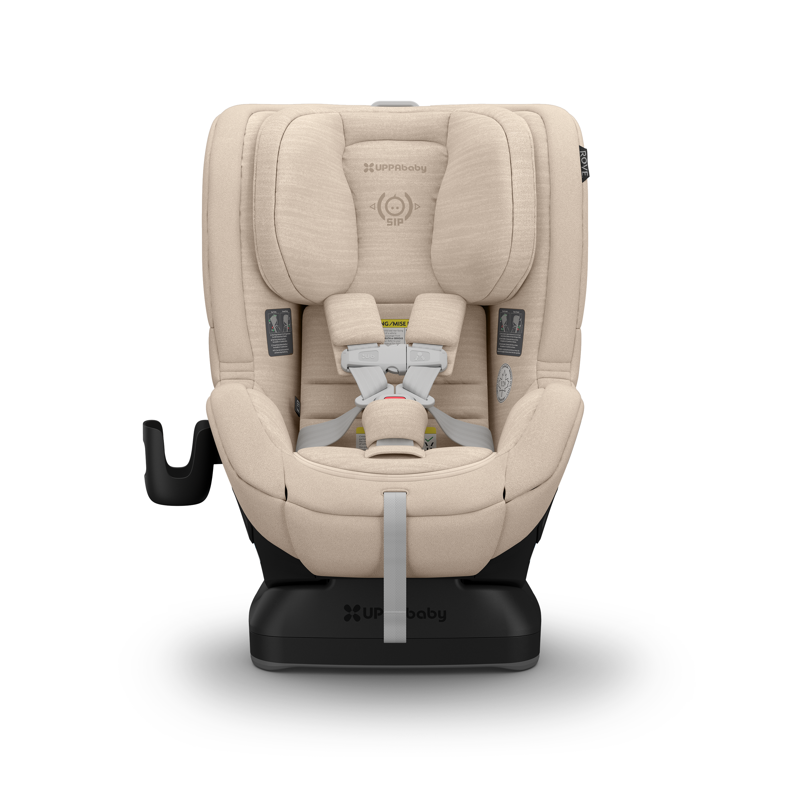 uppababy knox convertible car seat - bryce Uppababy Rove Convertible Car Seat – Juniorbaby