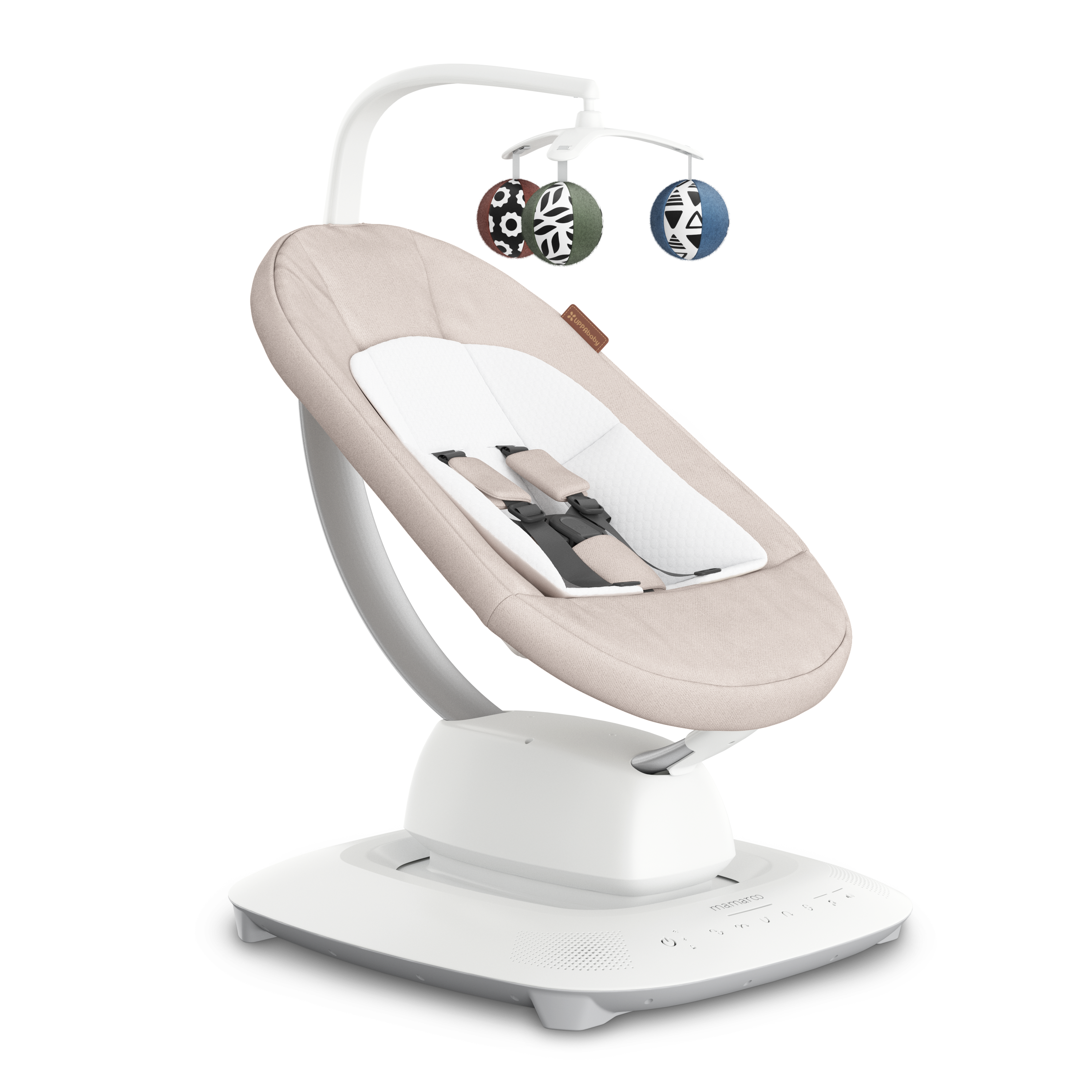 4moms MamaRoo Smart Swing – Juniorbaby