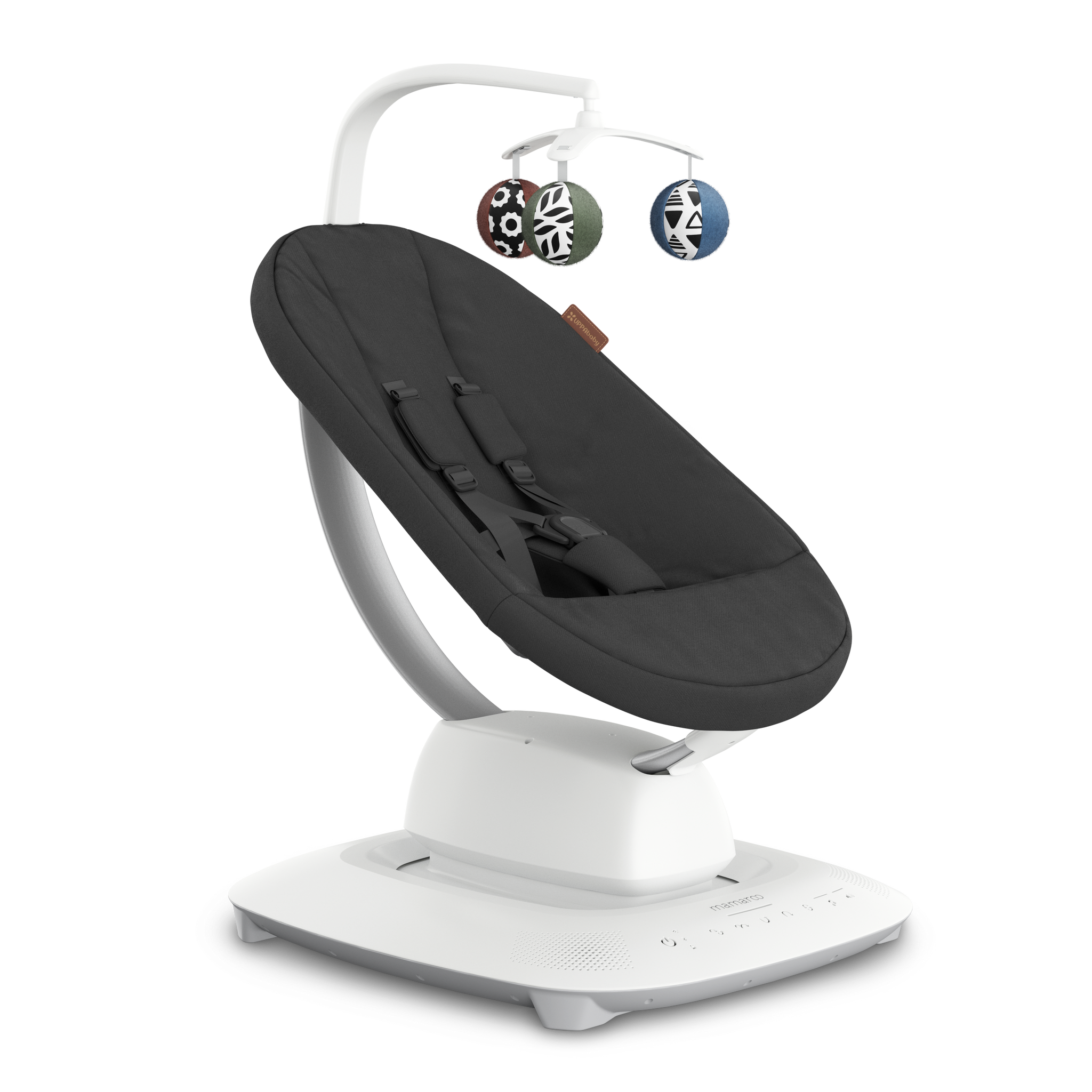 4moms MamaRoo Smart Swing – Juniorbaby