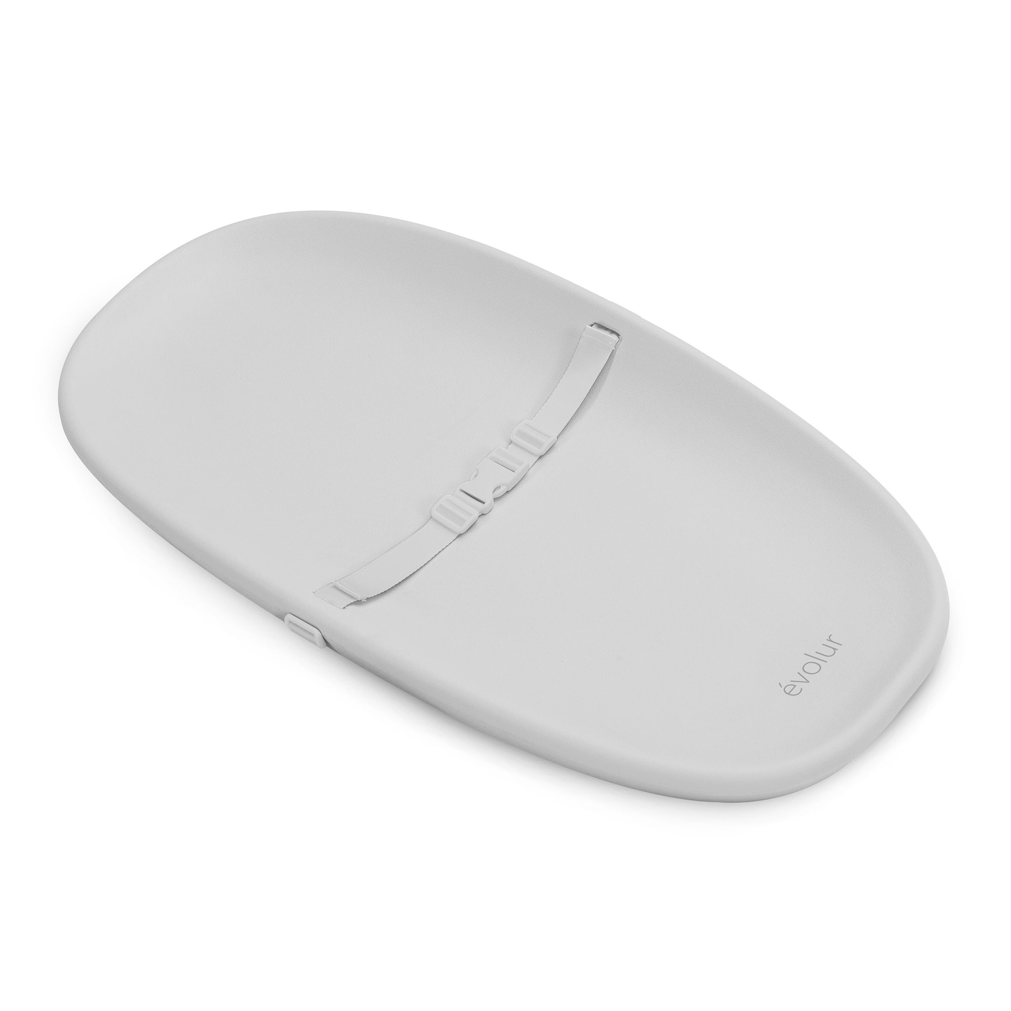 Matelas à langer 70x45 cm - Gris - Puériculture & Eveil bébé