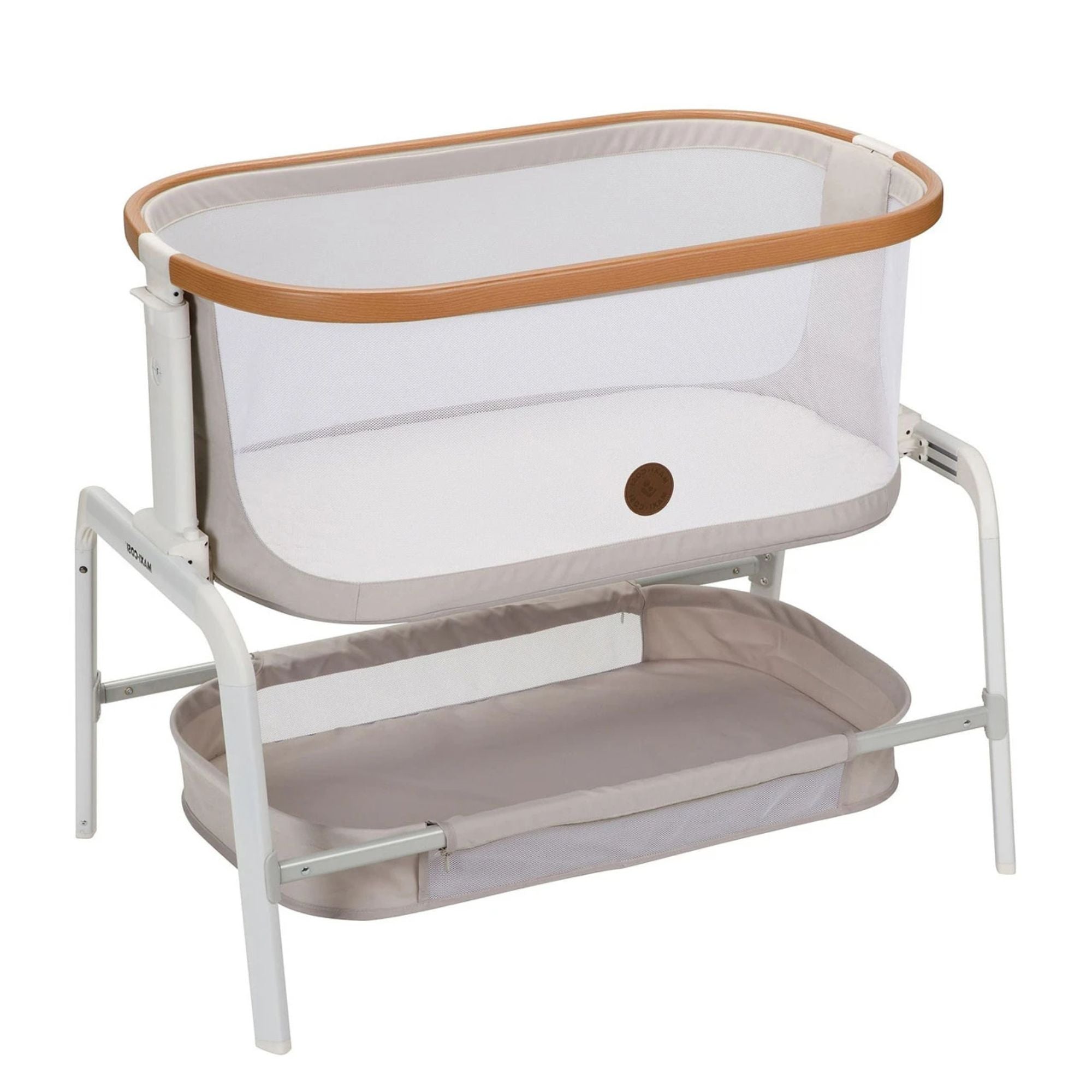 maxi cosi vs newton bassinet Maxi Cosi Iora Bedside Bassinet – Juniorbaby