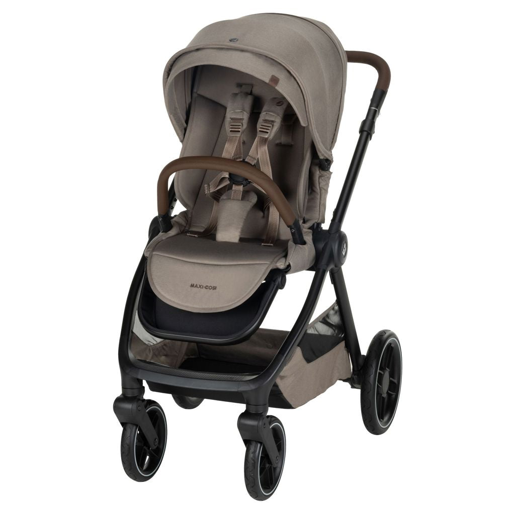Adorra Stroller Maxi Cosi Adorra Nomad Green Maxi Cosi Oxford