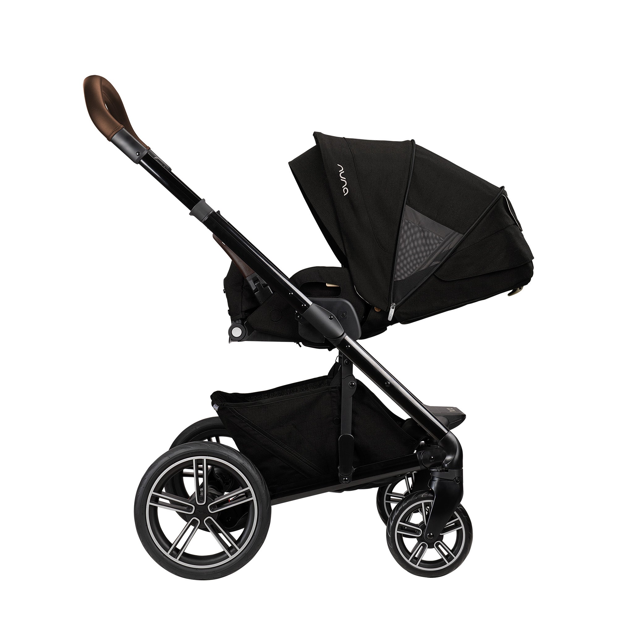 nuna mixx travel stroller Nuna MIXX Next Stroller – Juniorbaby