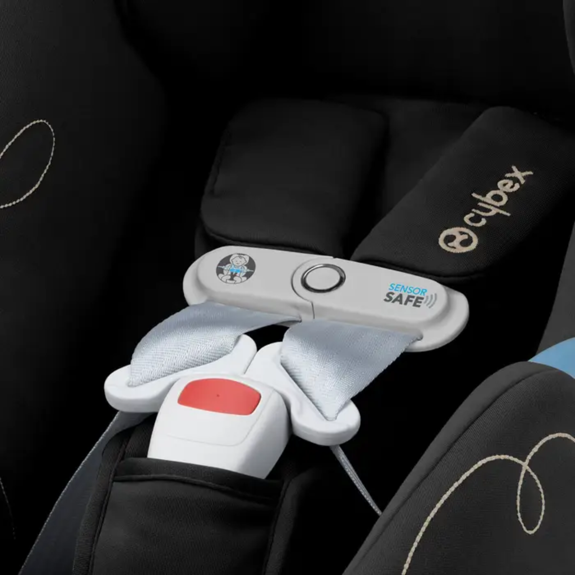 cybex aton sensorsafe Cybex Aton G Swivel w/Sensorsafe – Juniorbaby