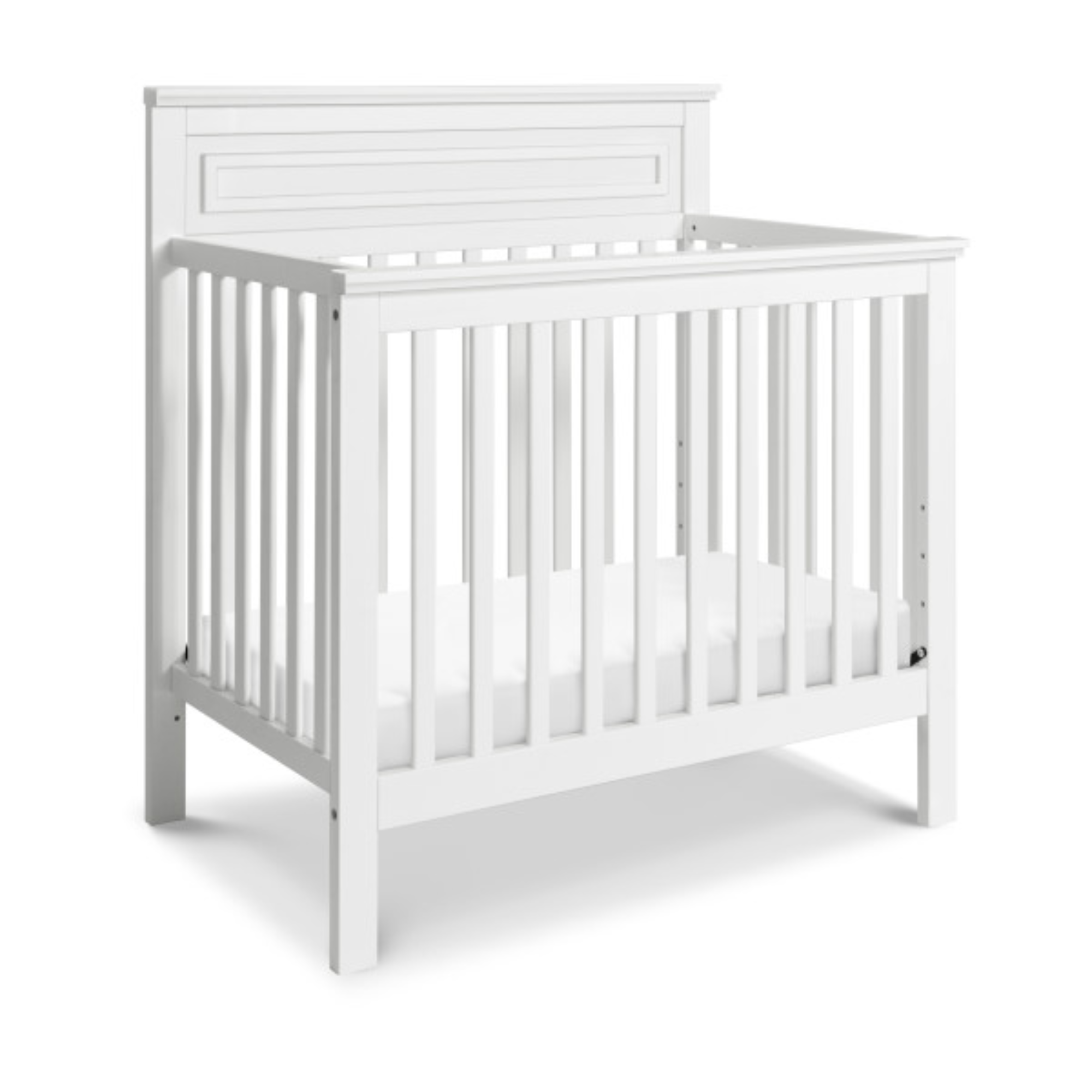 DaVinci Autumn 4-in-1 Convertible Mini Crib – Juniorbaby