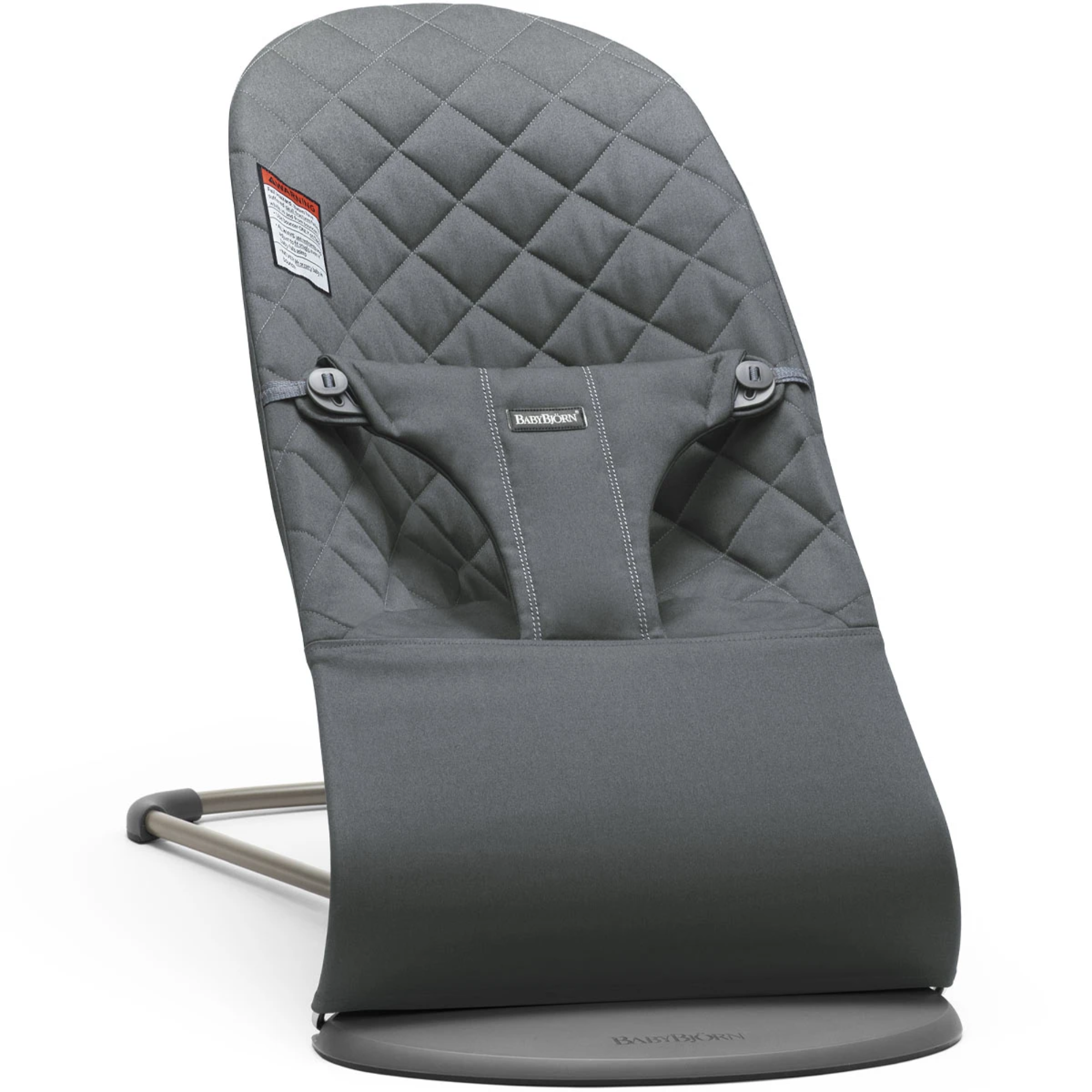 Babybjorn - Transat Balance en coton doux