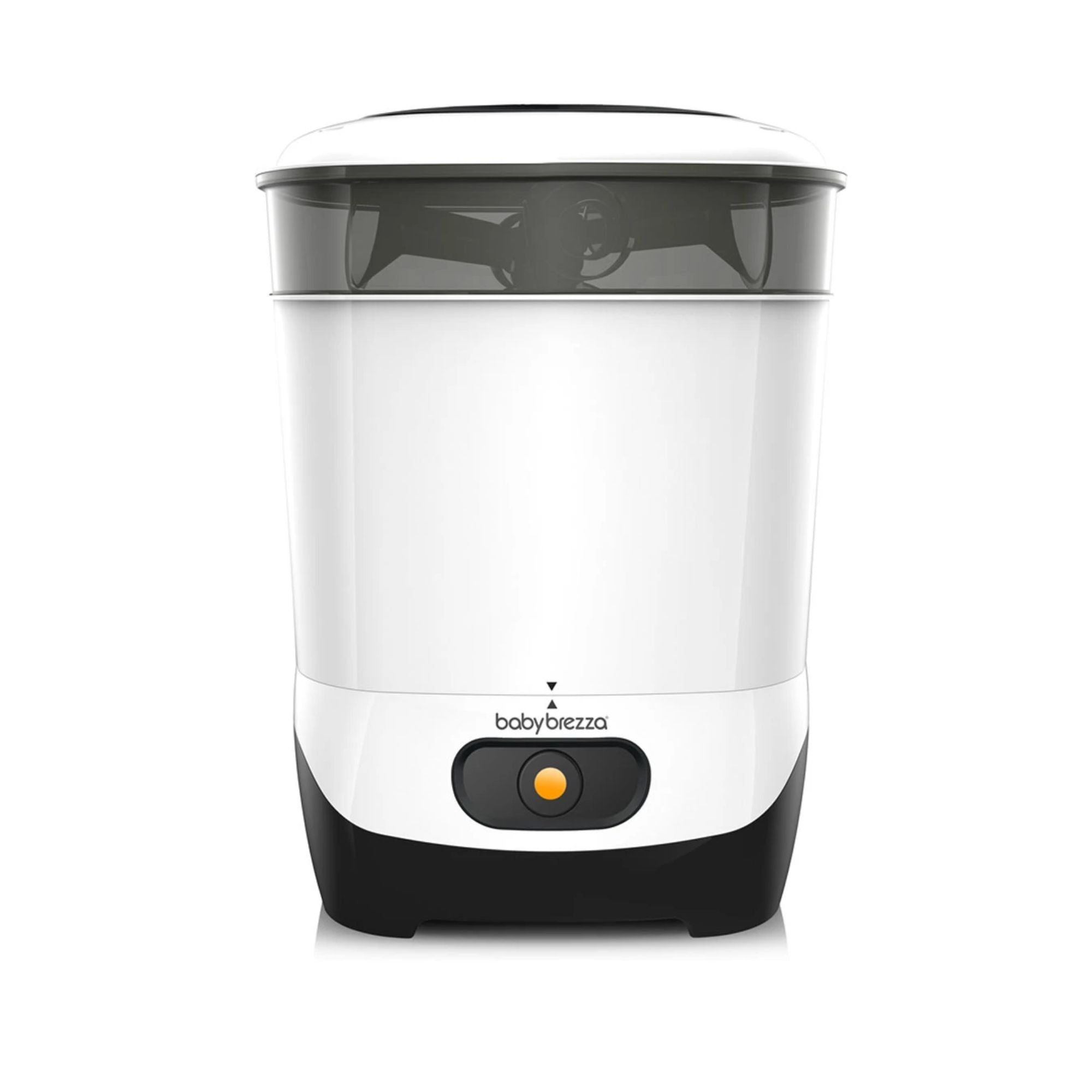 Baby Brezza One Step Baby Bottle Sterilizer - Main Image