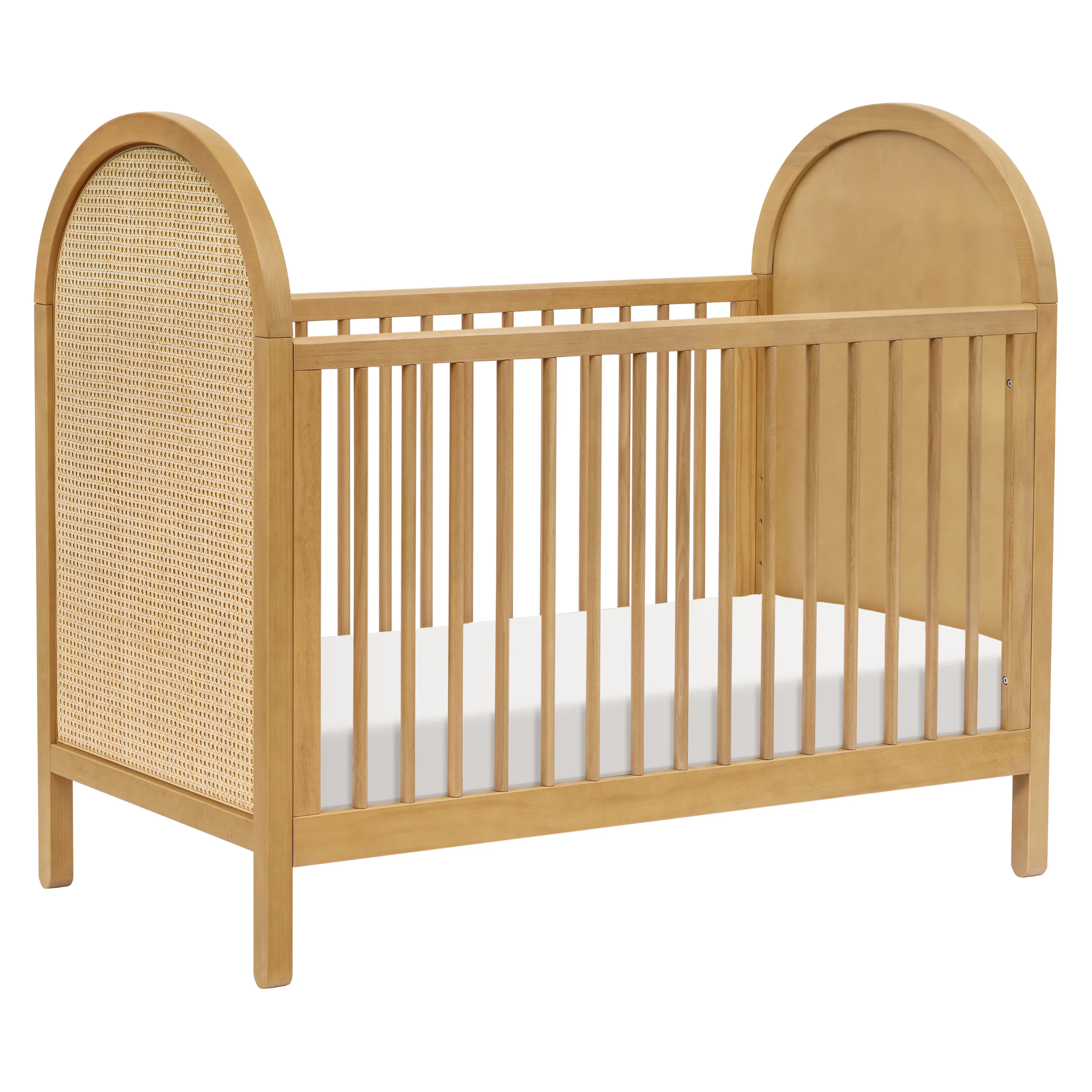 Babyletto Bondi Cane 3 in 1 Convertible Crib Juniorbaby
