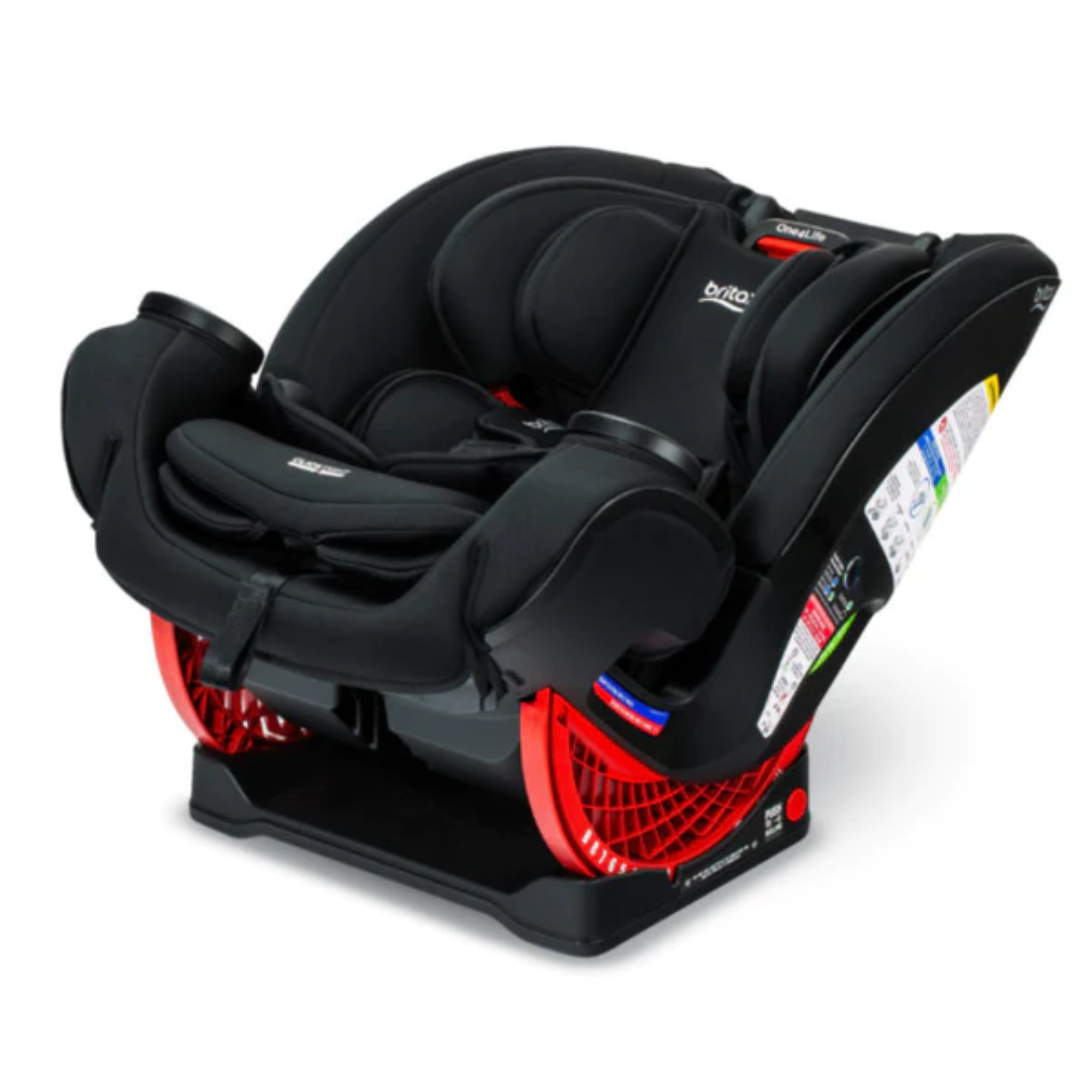 britax safewash convertible car seat Britax One4Life Click Tight-Safewash Convertible Car Seat – Juniorbaby