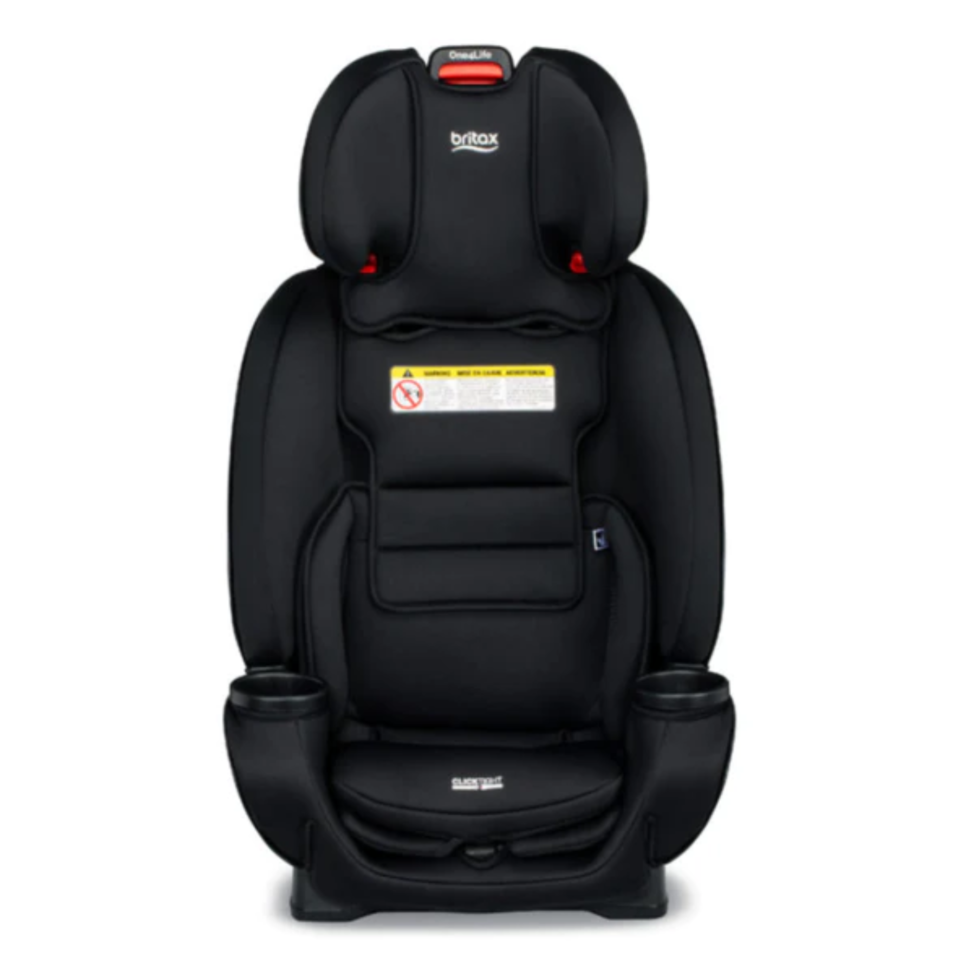 Britax One4Life Click Tight-Safewash Convertible Car Seat – Juniorbaby