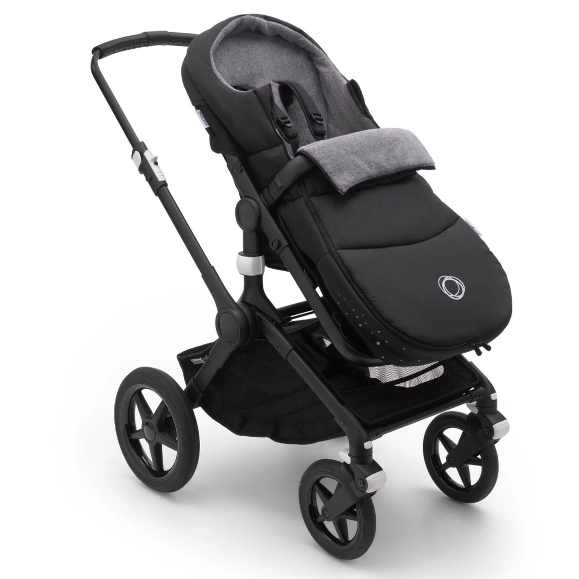 Bugaboo Footmuff – Juniorbaby - Main Image