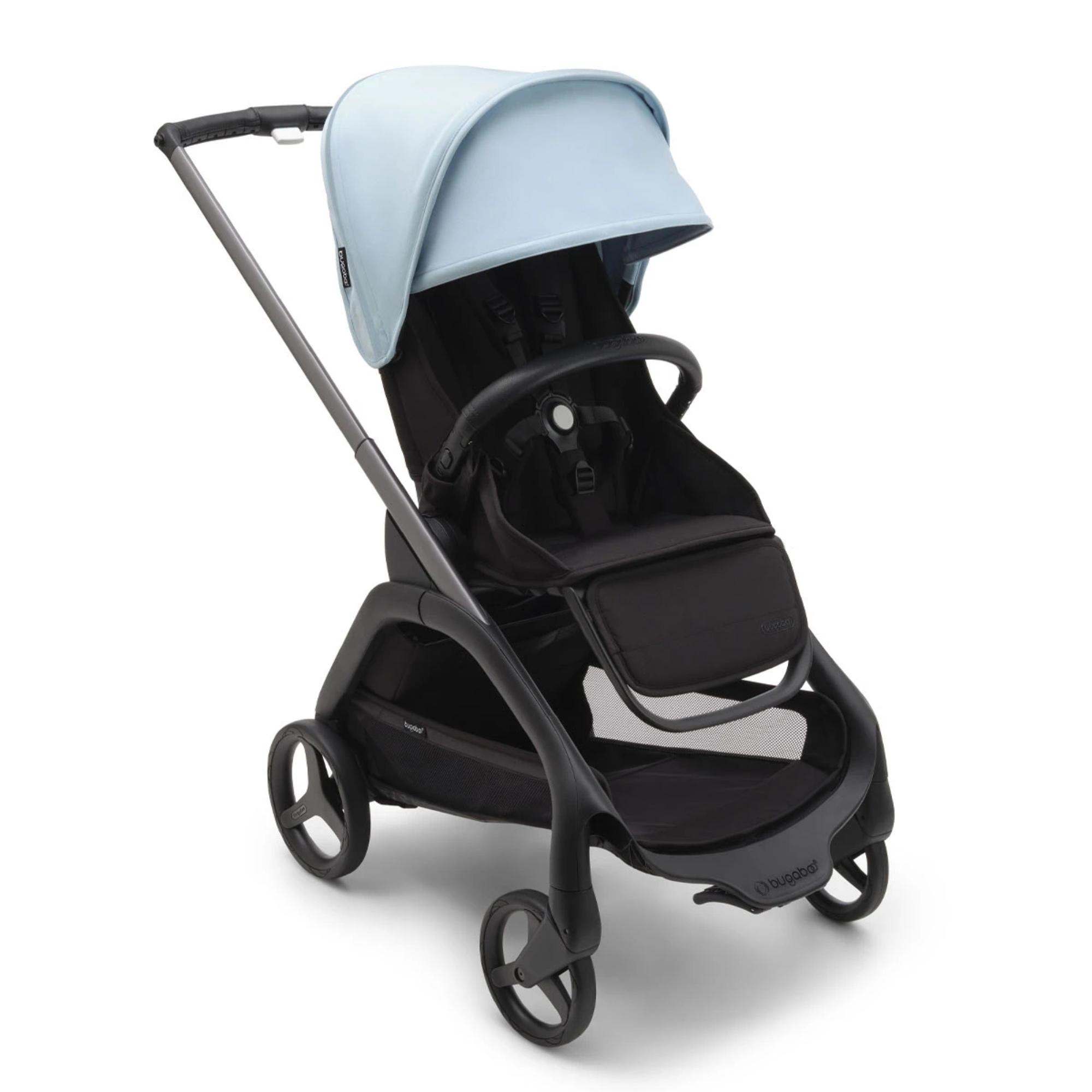 Bugaboo folding best sale