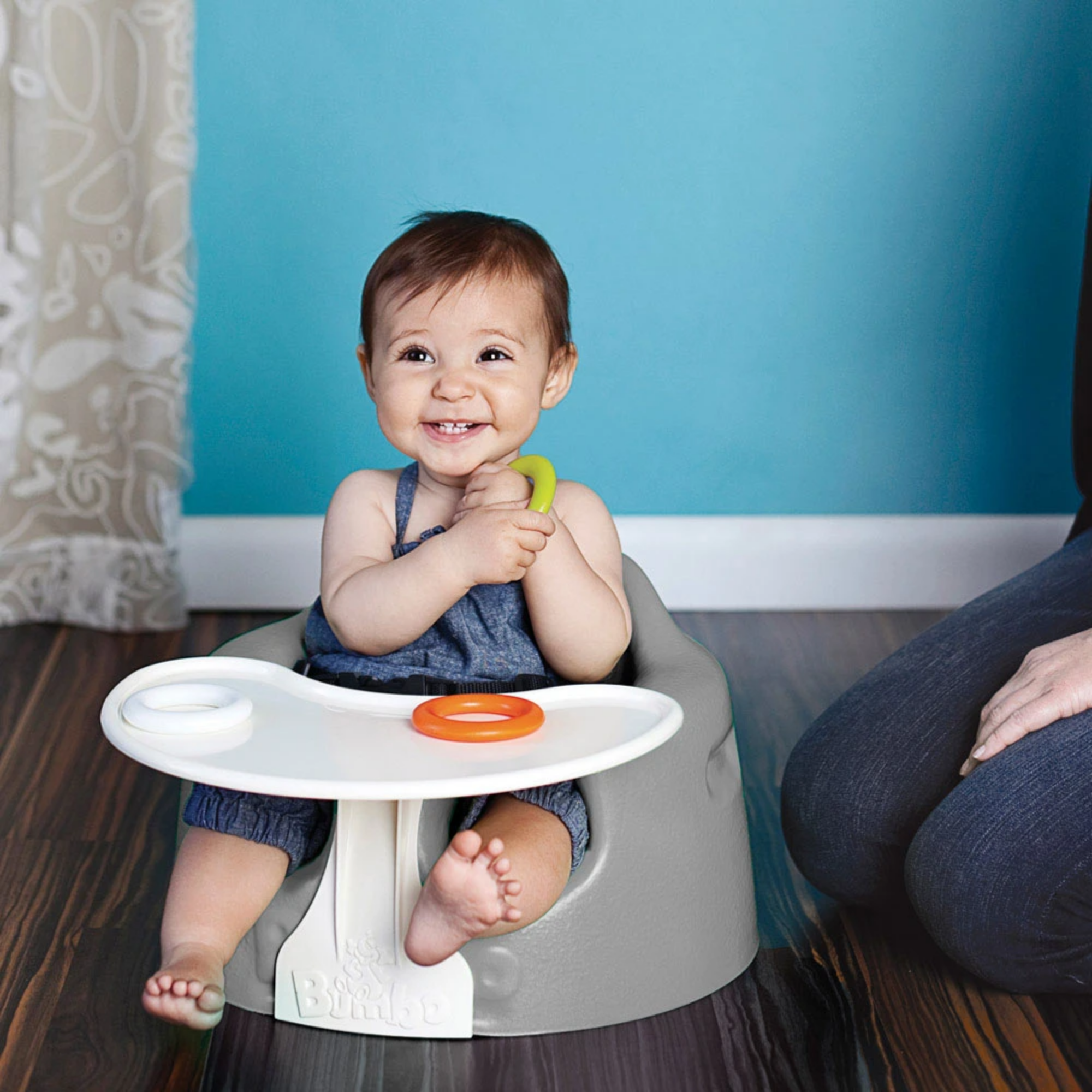 Bumbo tray discount