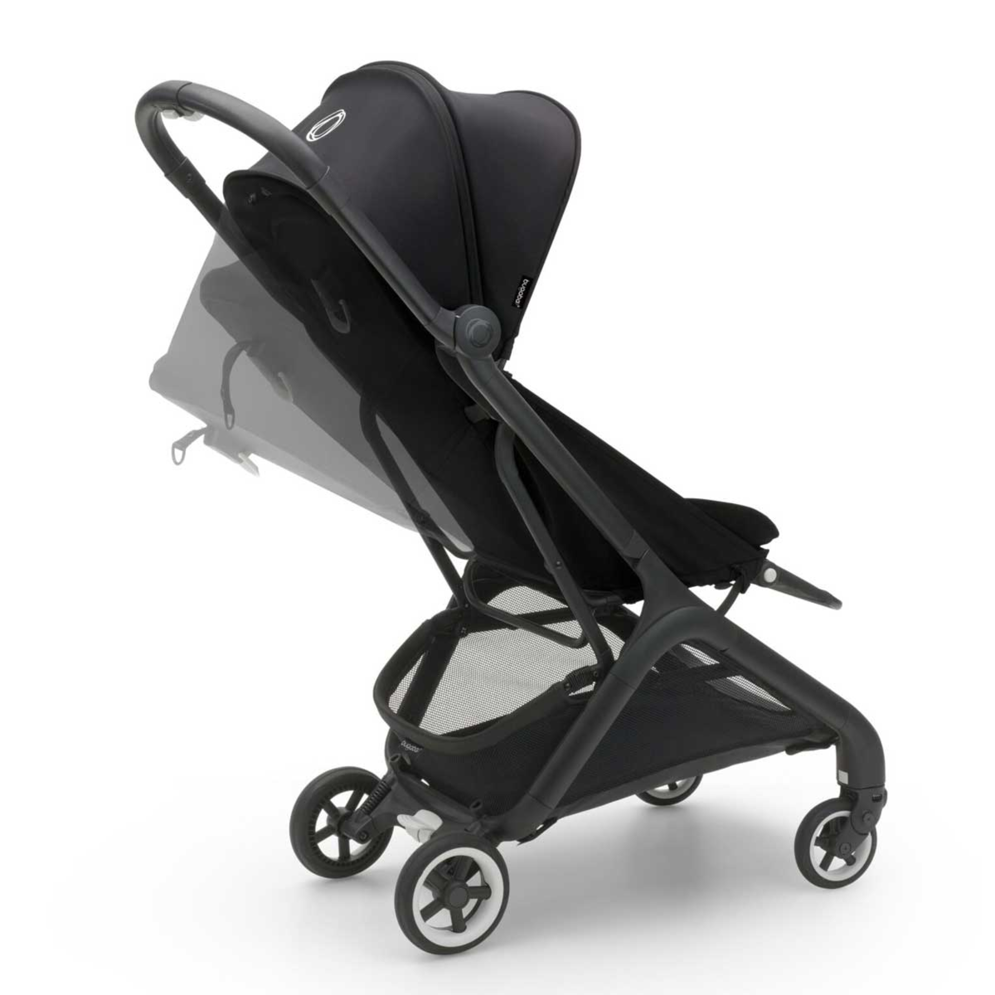 Bugaboo Butterfly – Bundle Baby