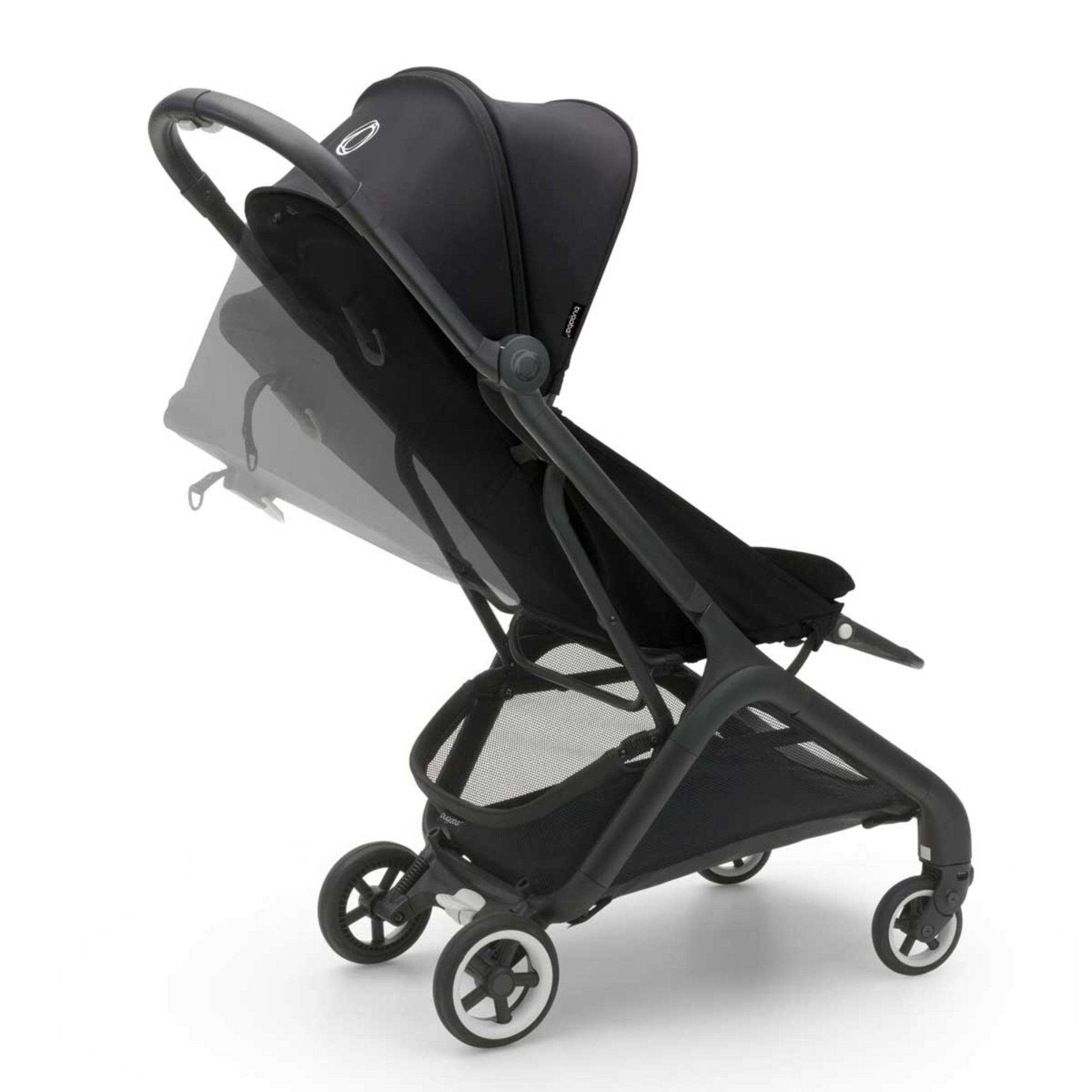 Bugaboo bee5 complete sales stroller