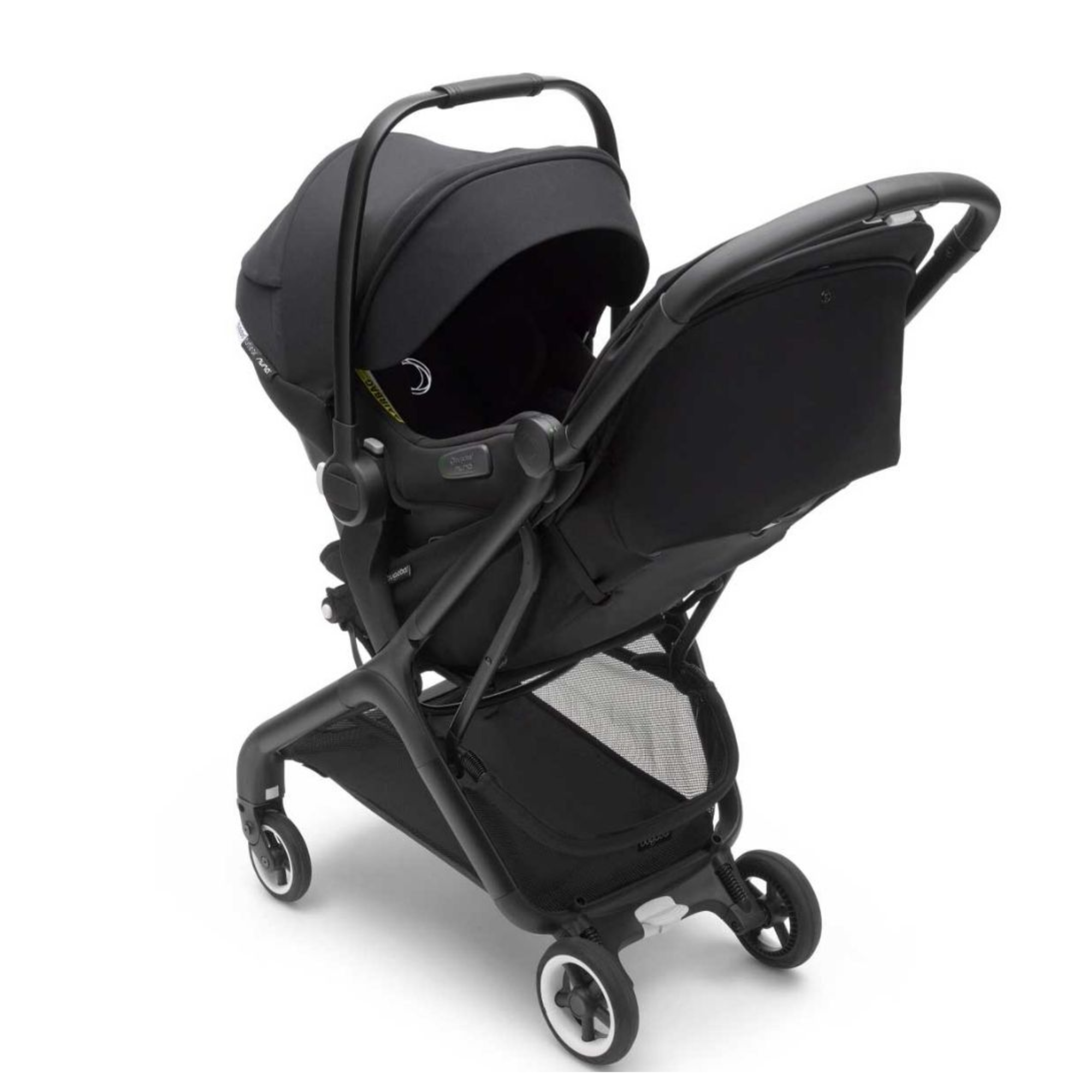bugaboo ant butterfly Bugaboo Butterfly 2 Car Seat Adapters – Juniorbaby