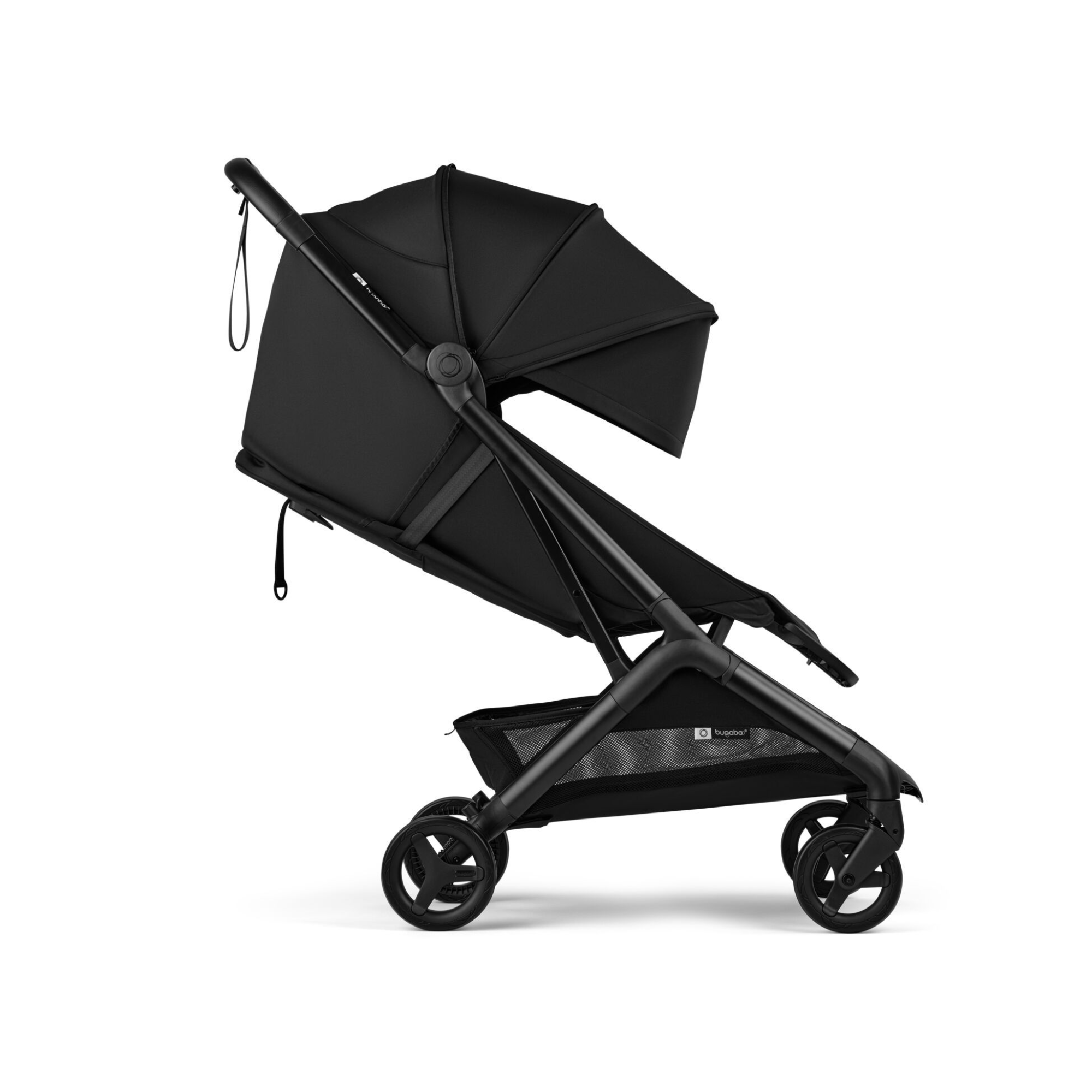 bugaboo ismygirl Bugaboo Butterfly 2 Stroller – Juniorbaby