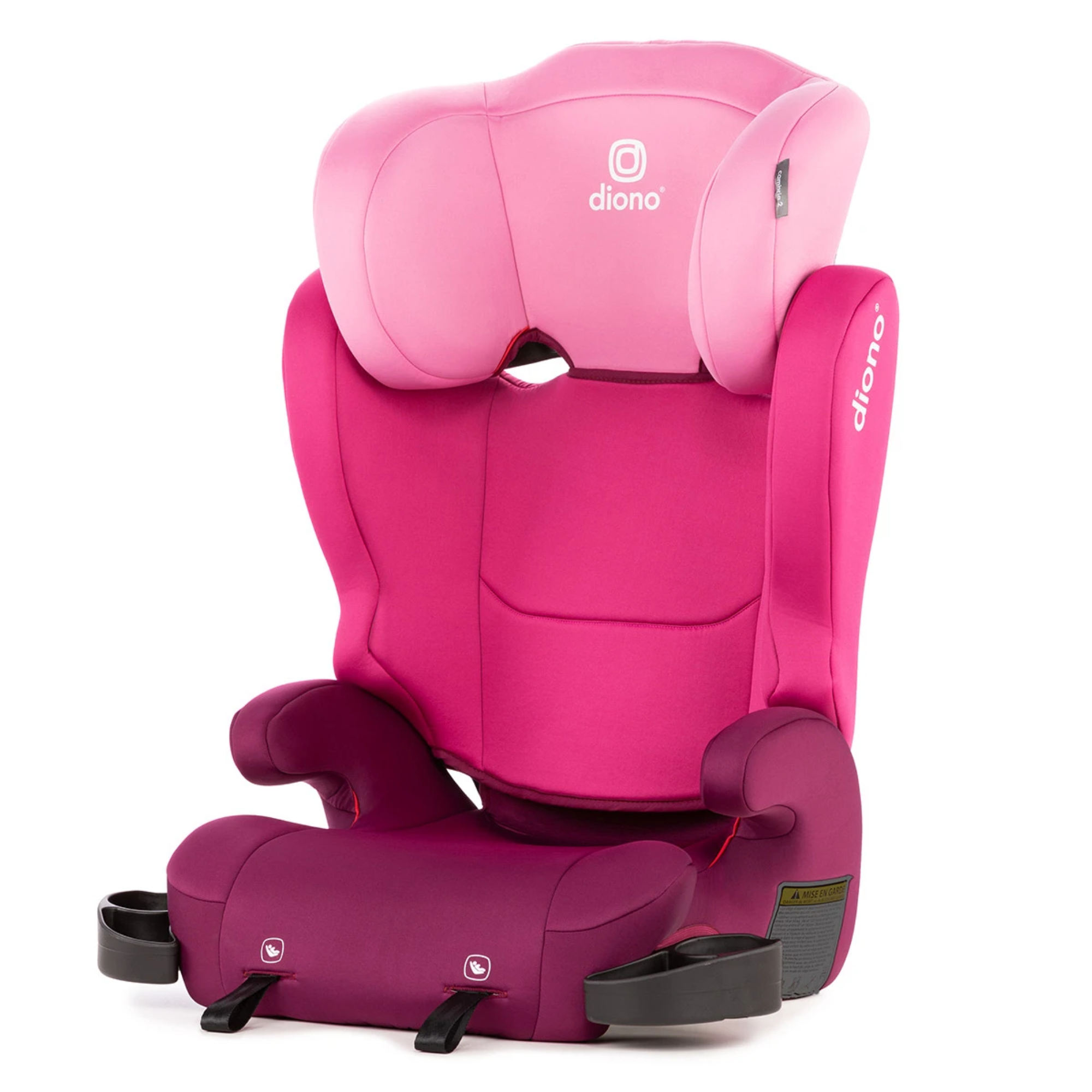 Diono monterey 2 red hot sale