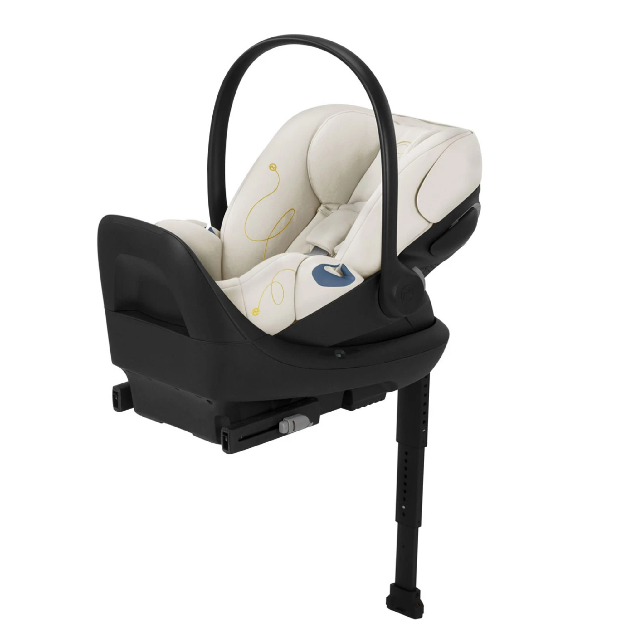 cybex cloud q sensorsafe Cybex Cloud G Lux Sensor Safe – Juniorbaby