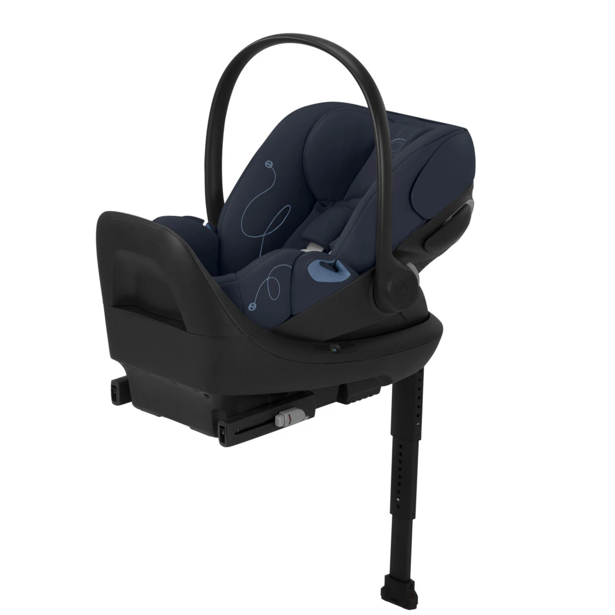 Cybex sales sensor safe