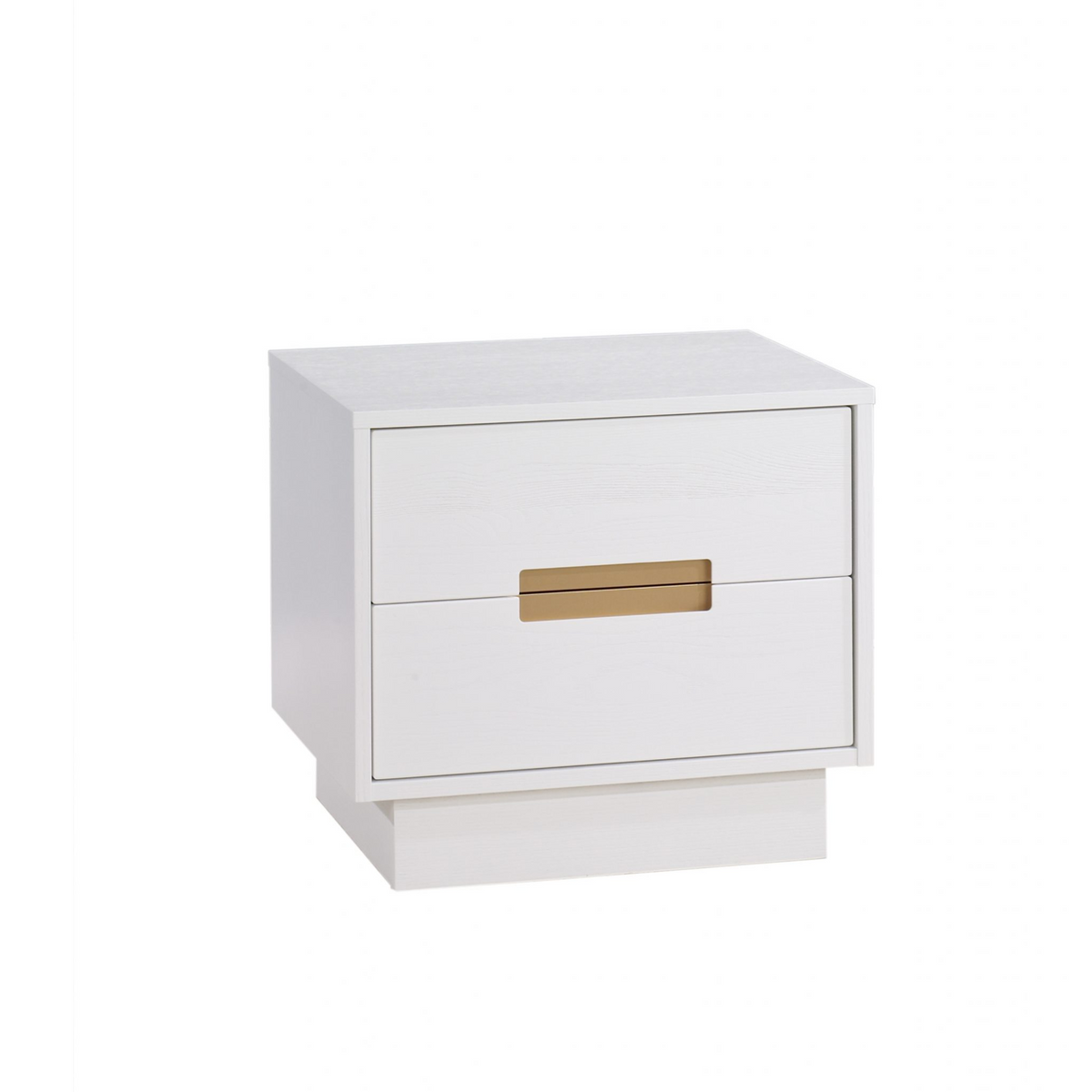 Natart Signature Series Como Night Stand – Juniorbaby
