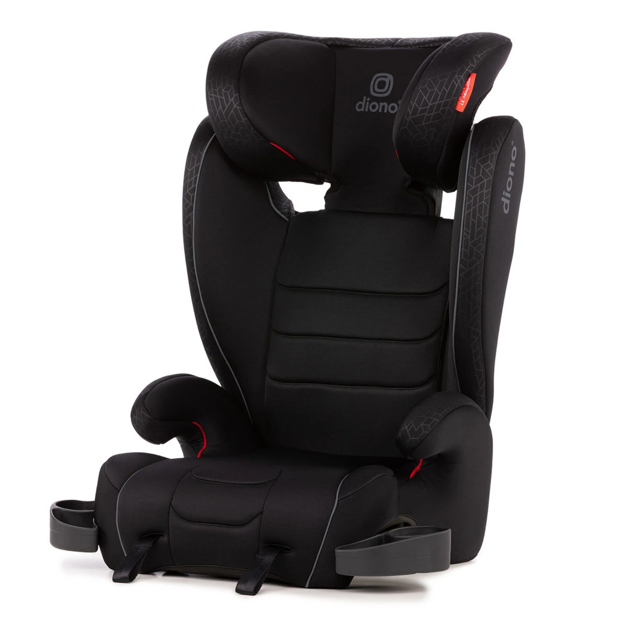 Diono Monterey 2XT Latch Juniorbaby