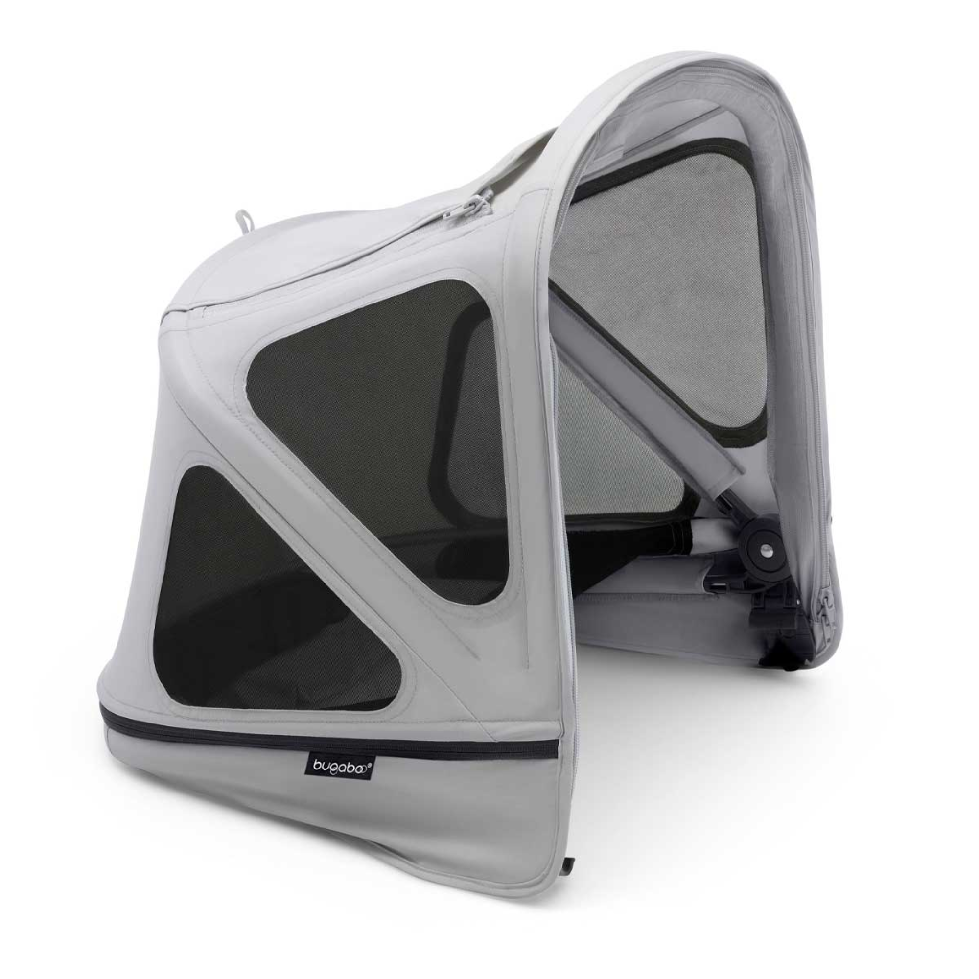 Bugaboo Donkey Breezy Sun Canopy - Main Image